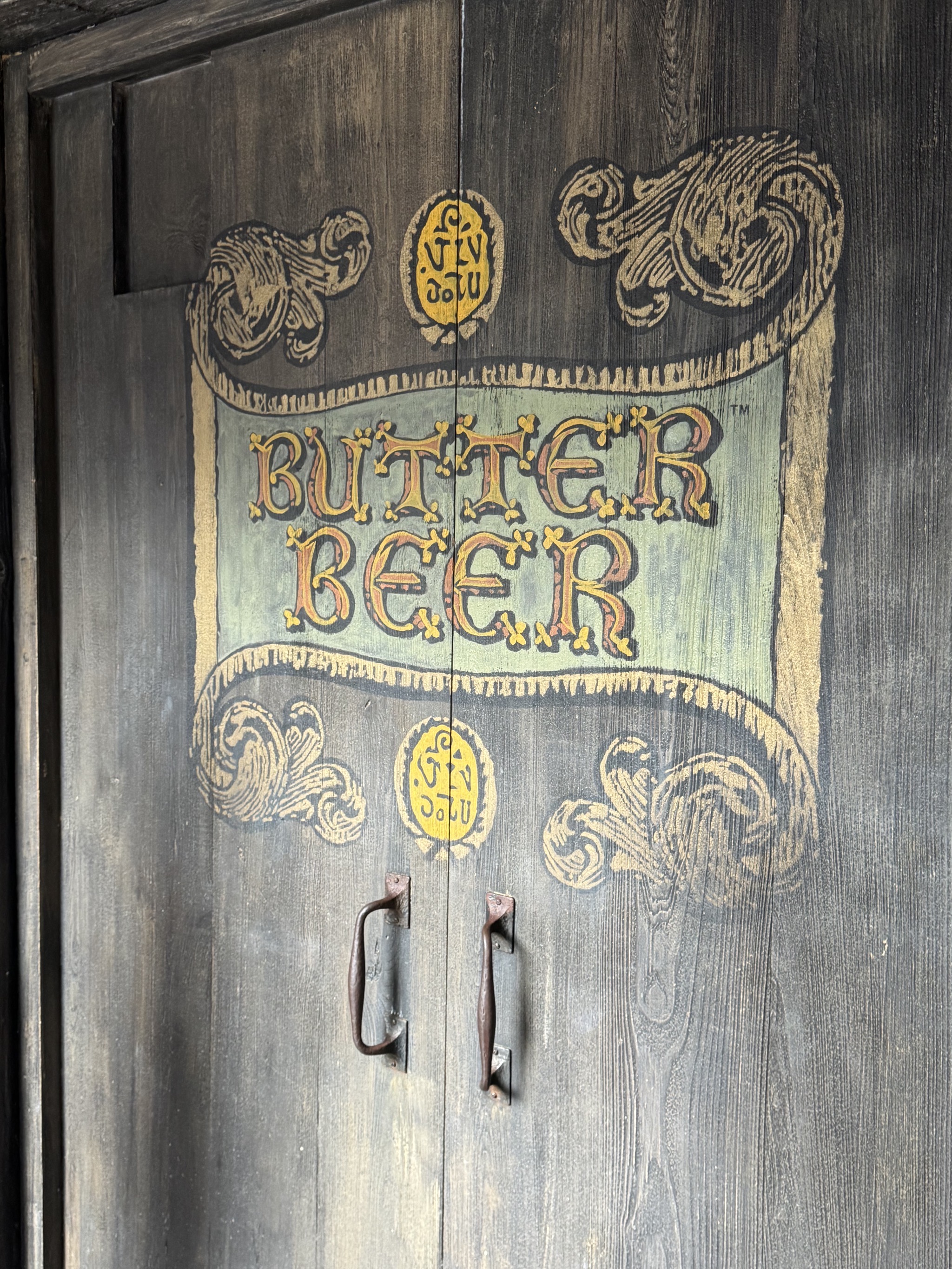 Butterbeer