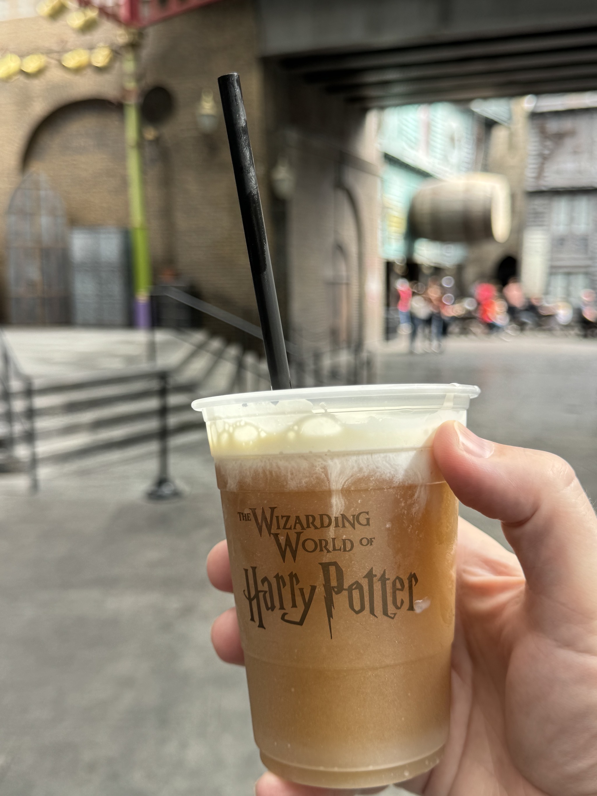 Butterbeer