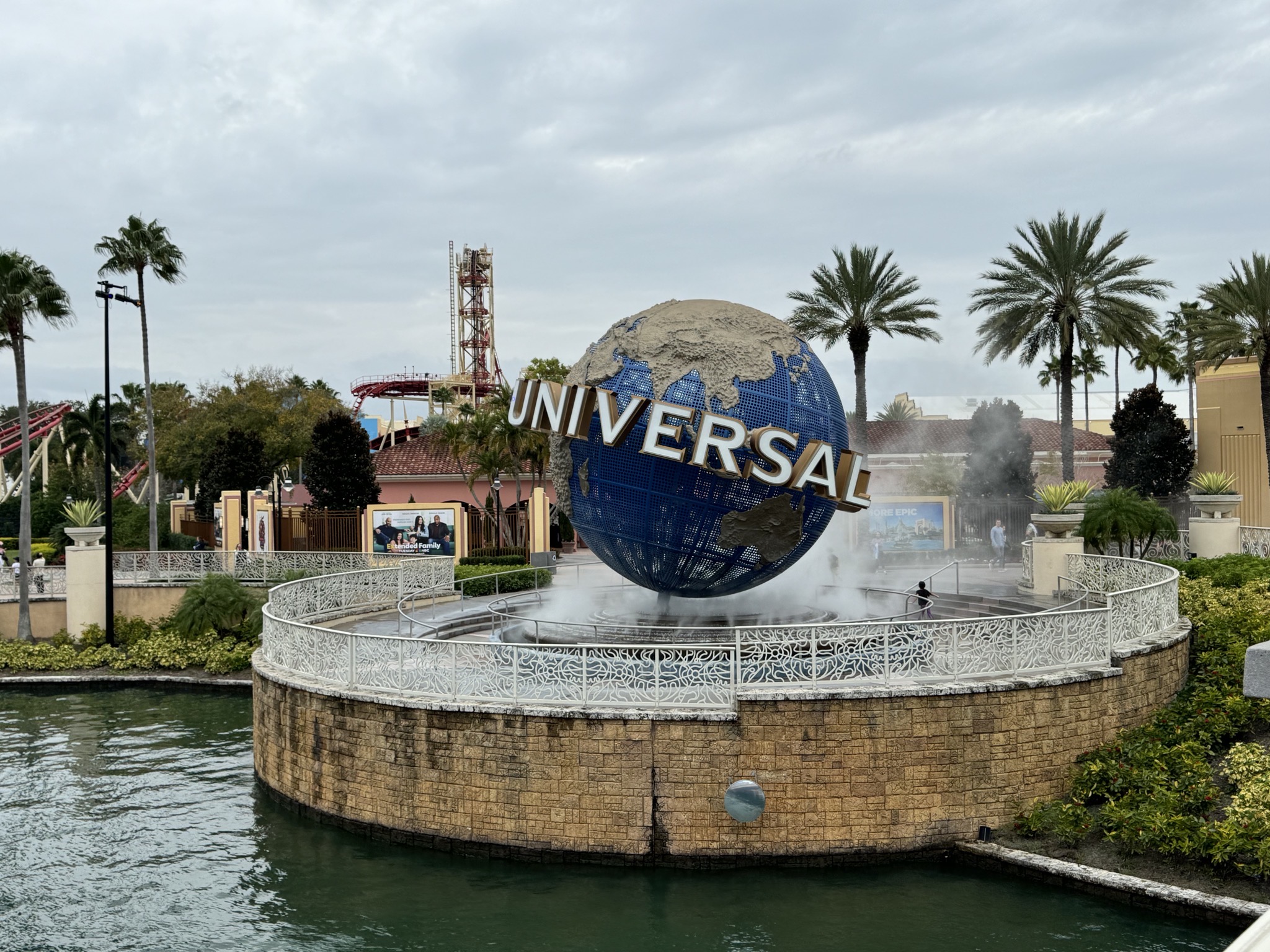Universal Orlando