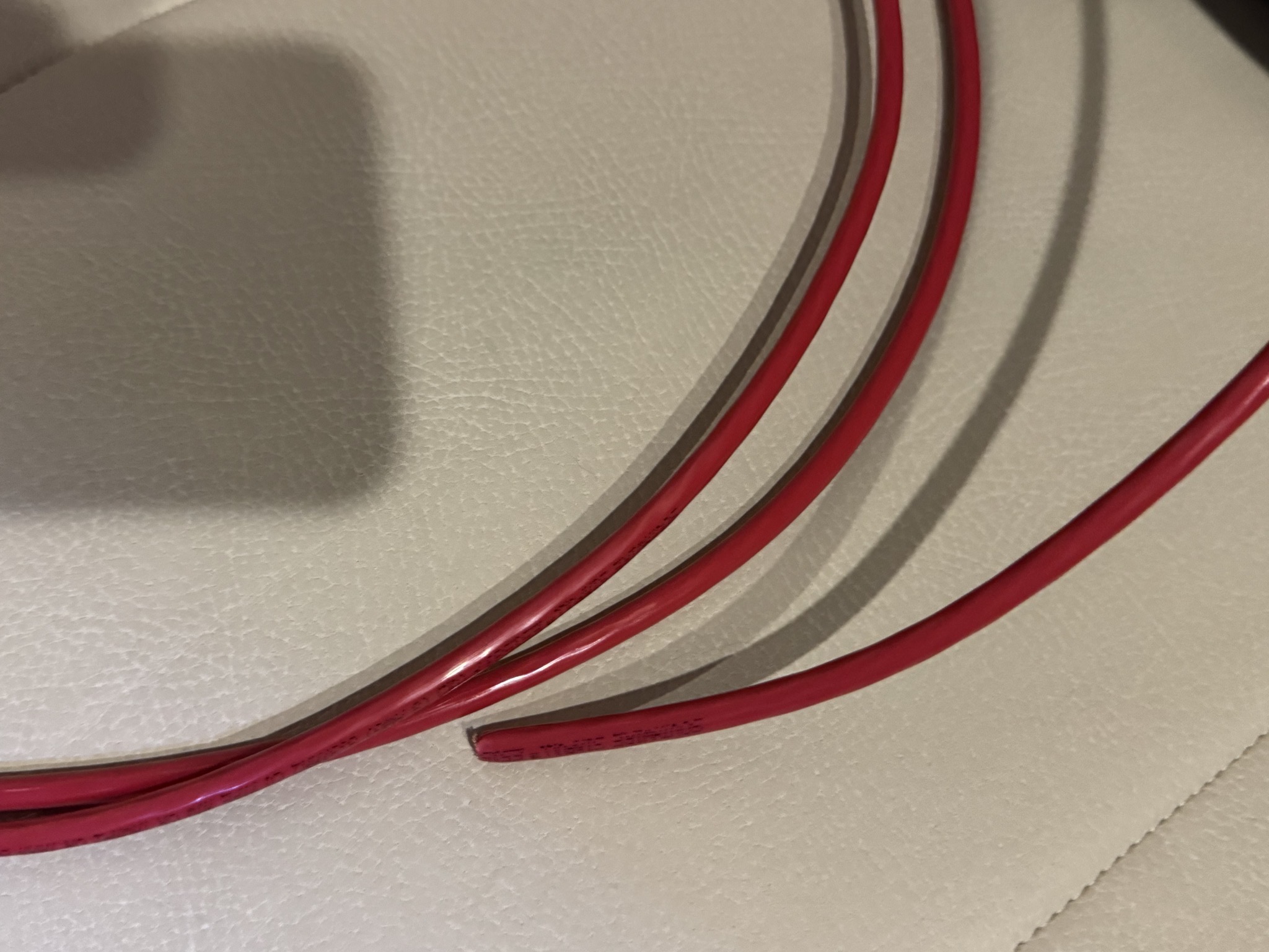 Wire