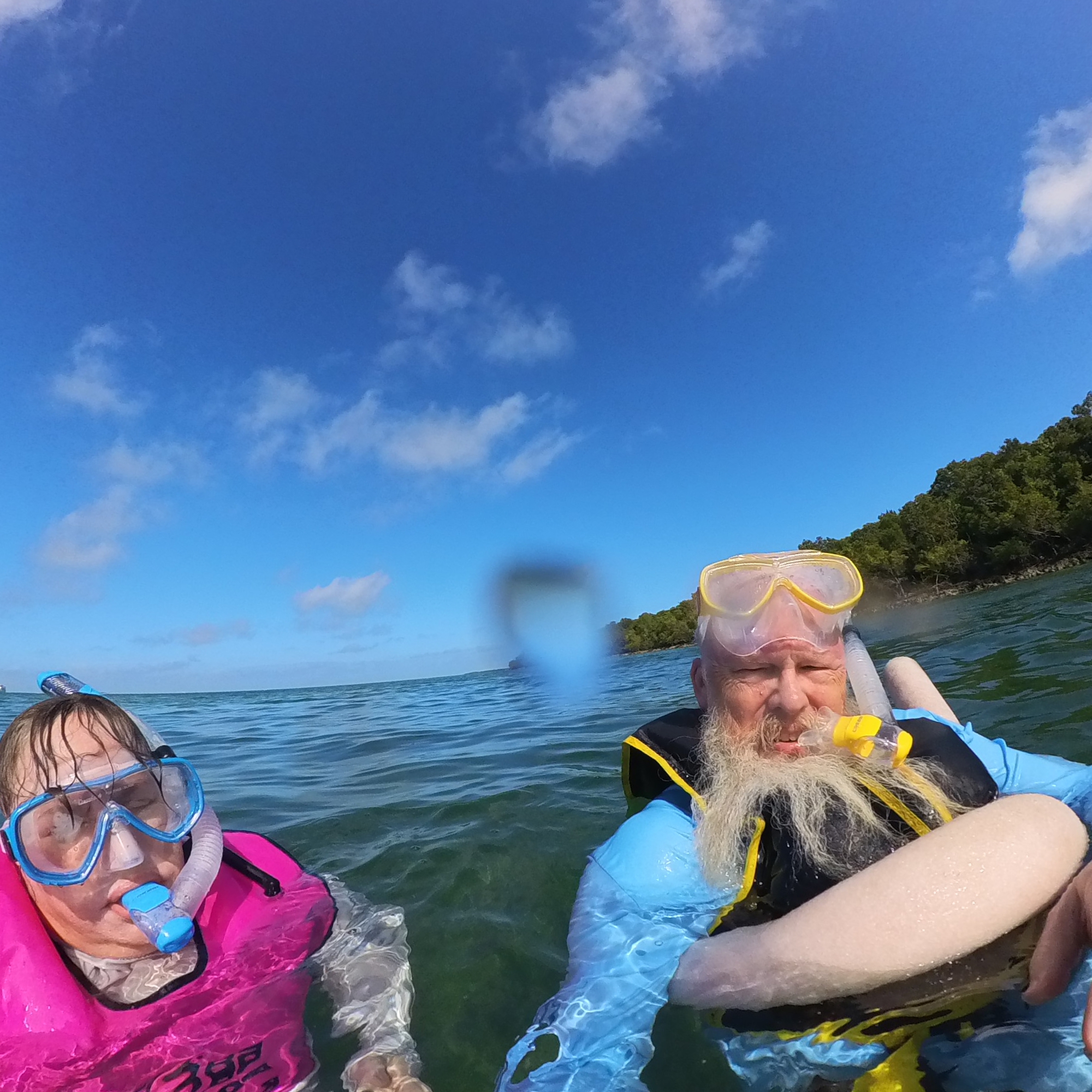 Snorkeling