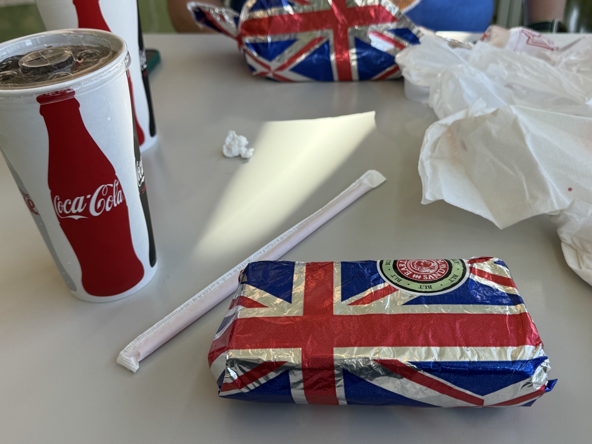 Earl of Sandwich