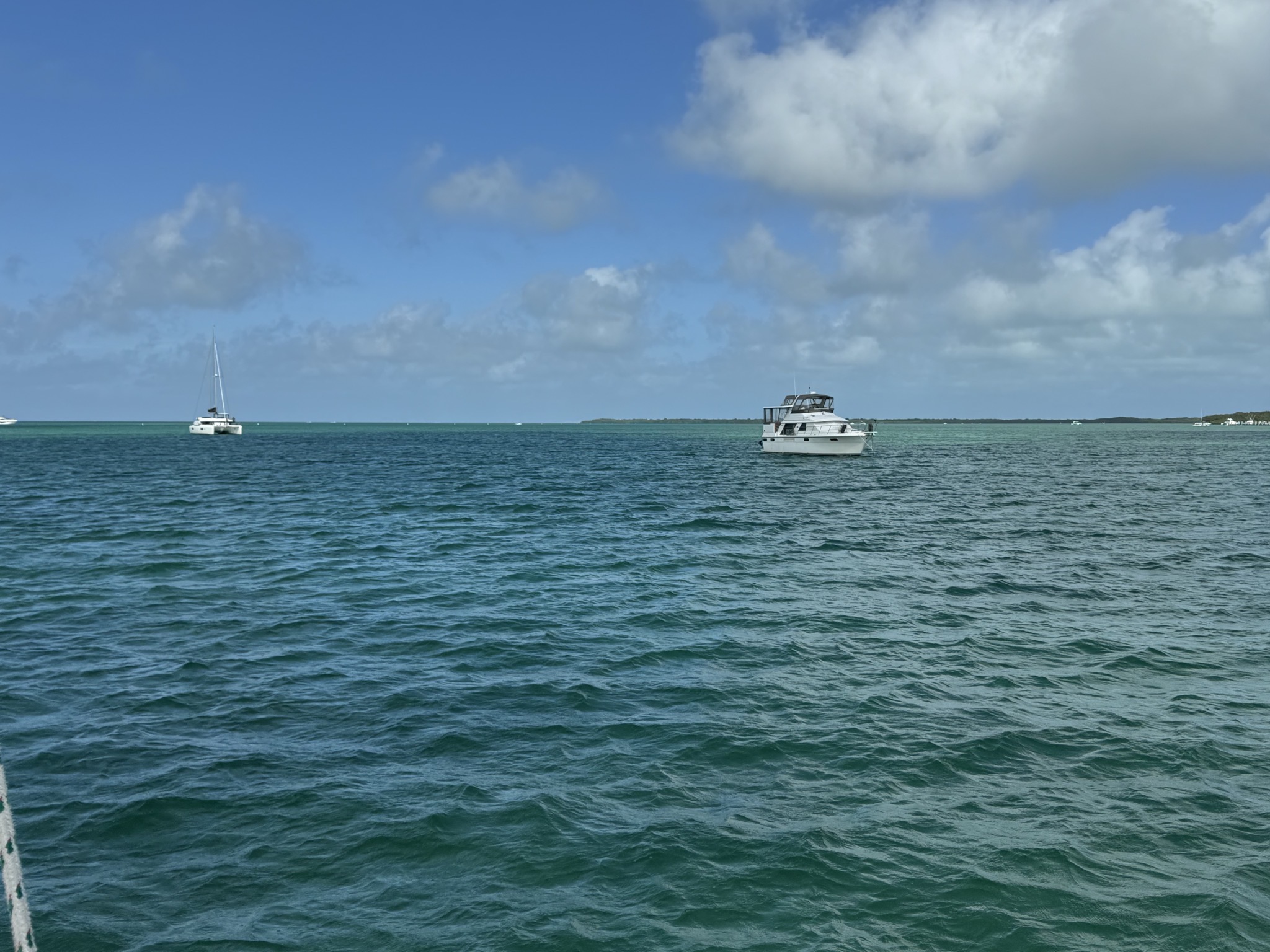 Other boats
