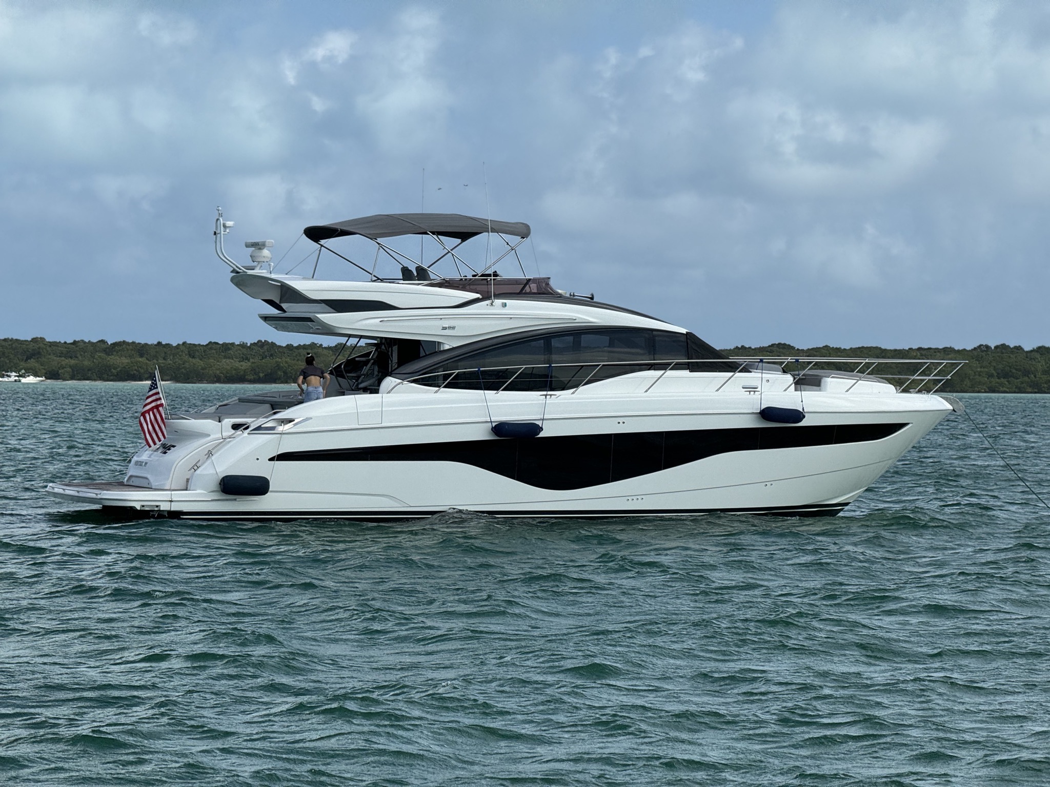 Other boats