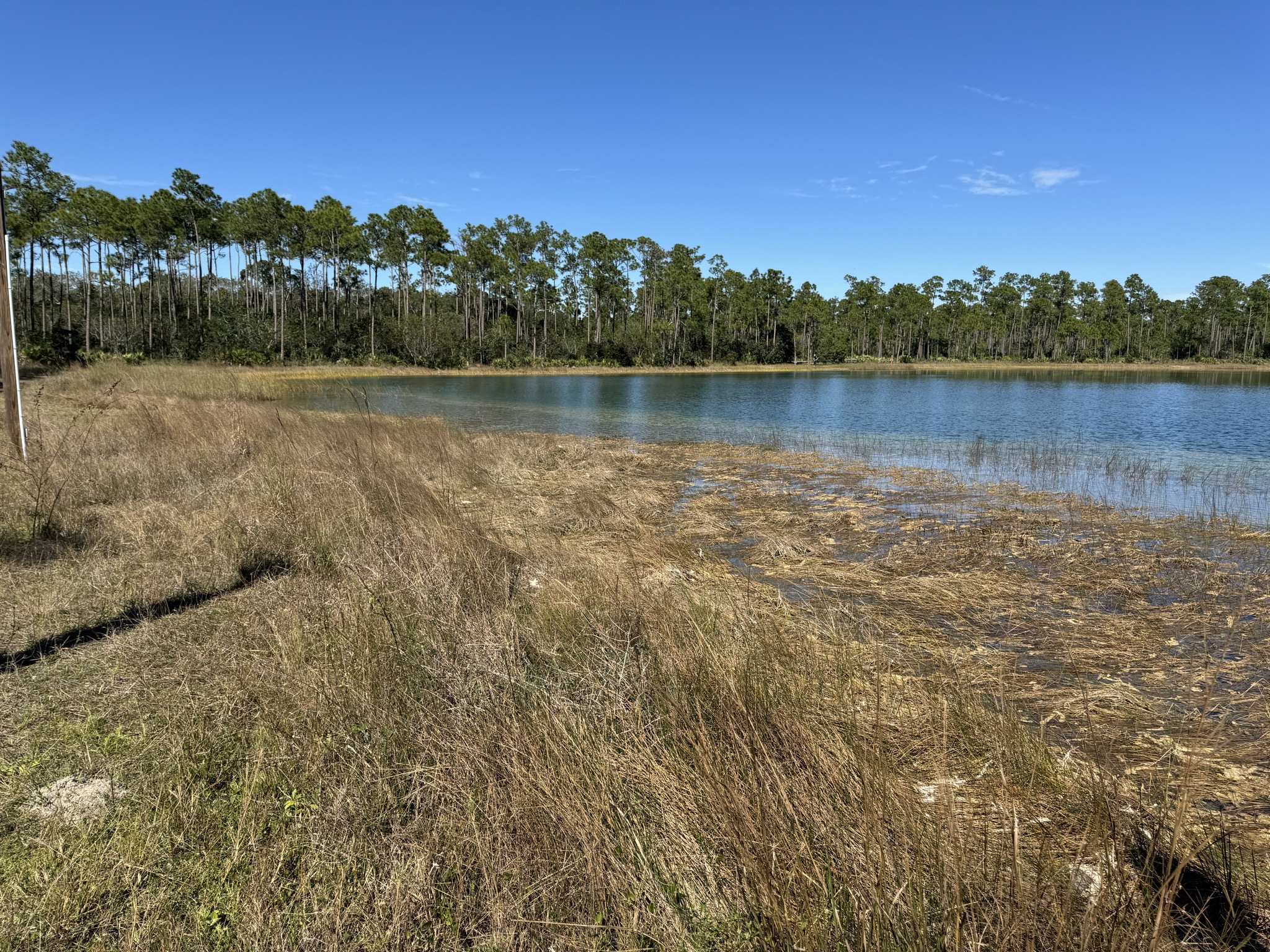 Lake