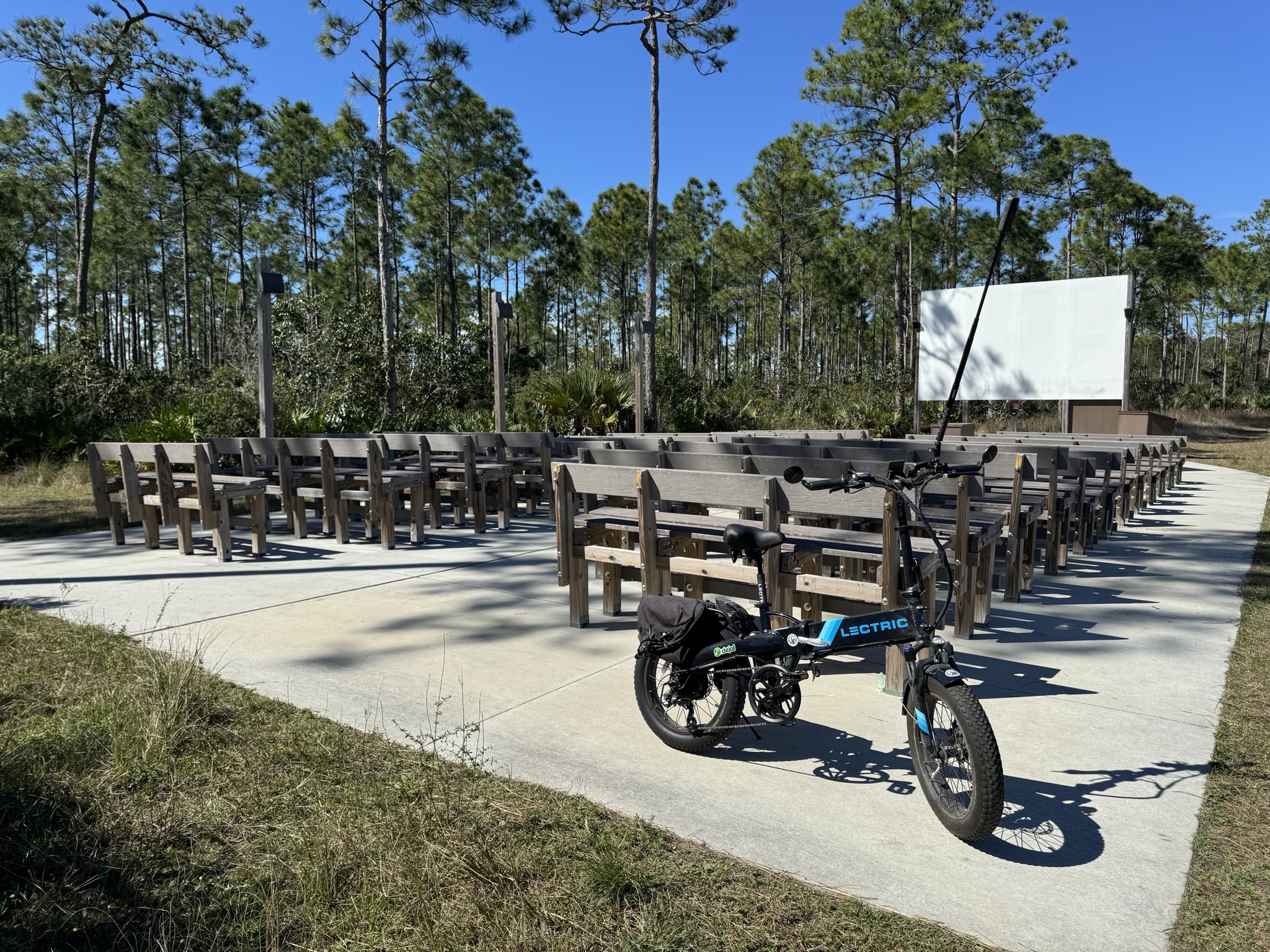 Amphitheater