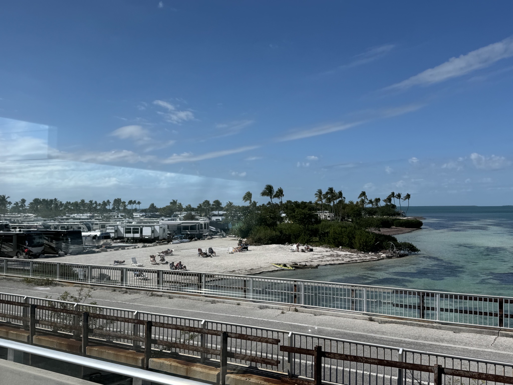 Encore Sunshine Key
