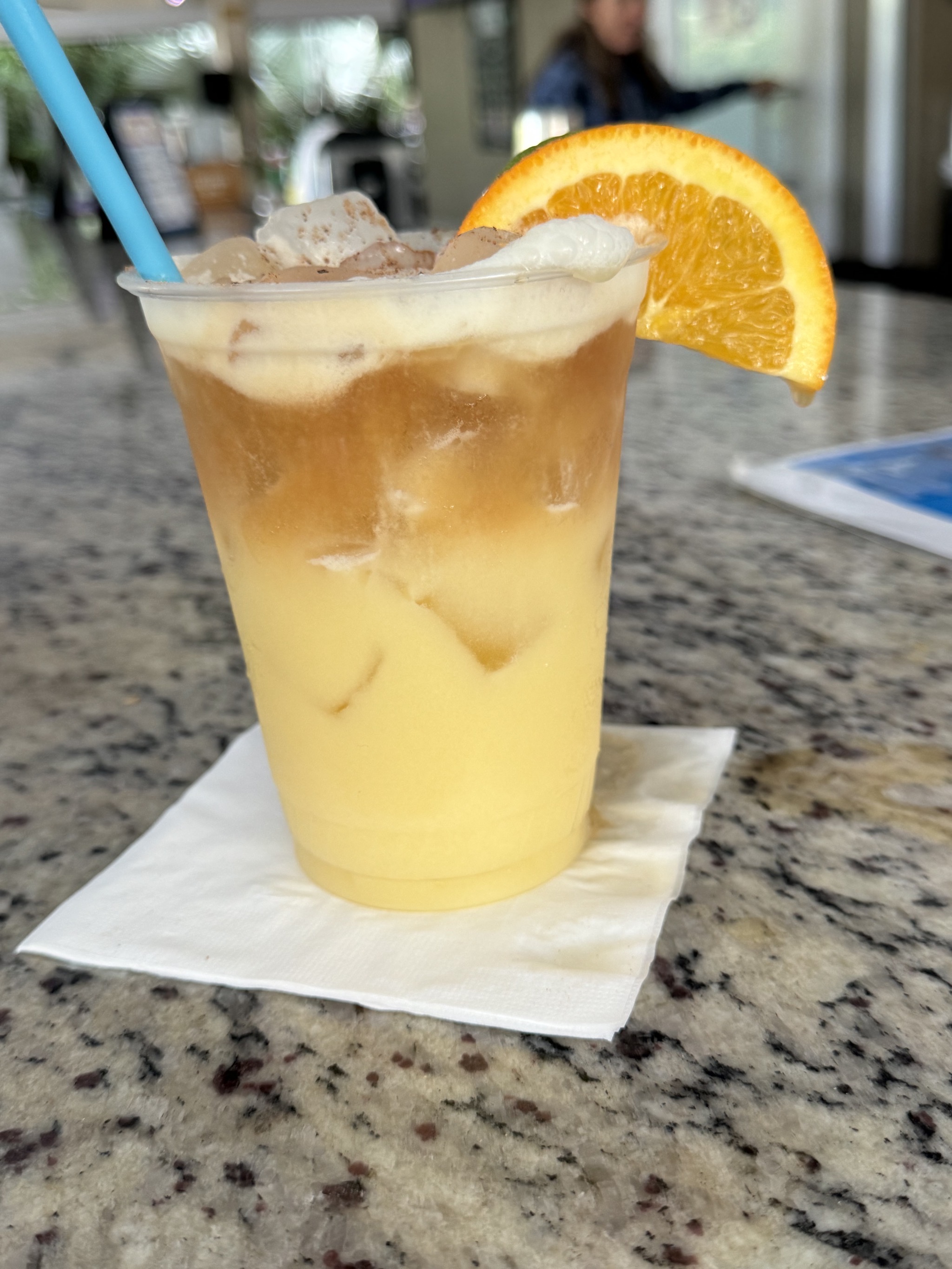 Beverage