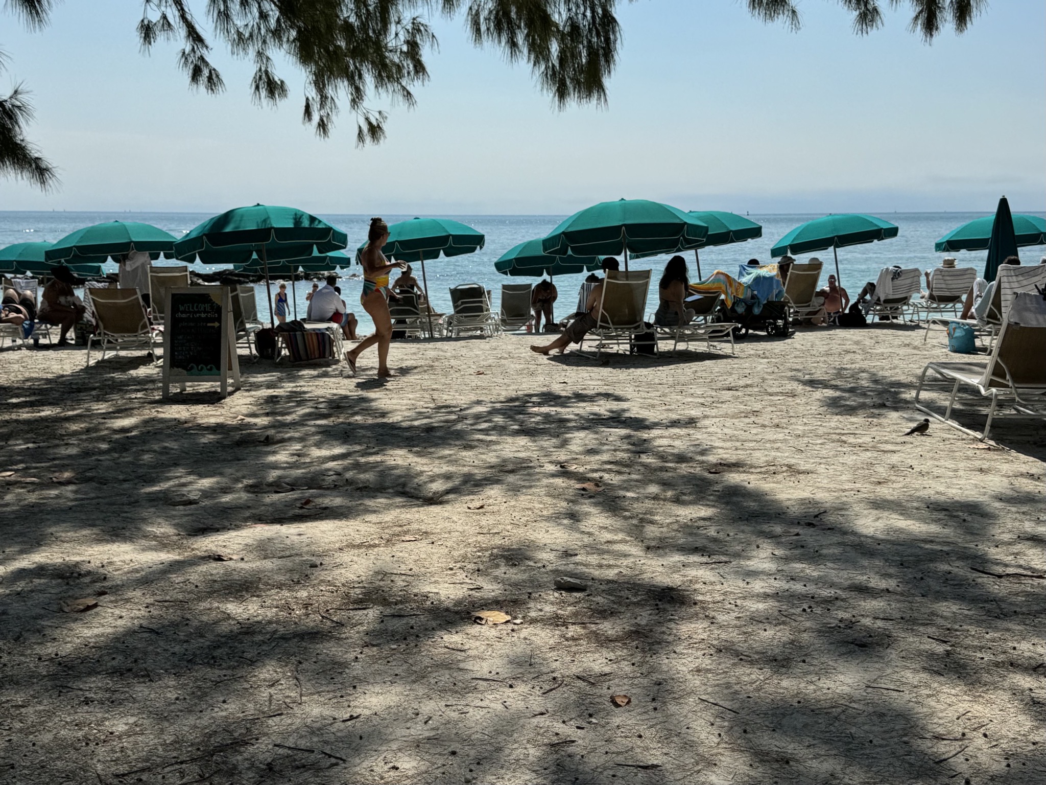 Fort Zachary Taylor Historic State Park