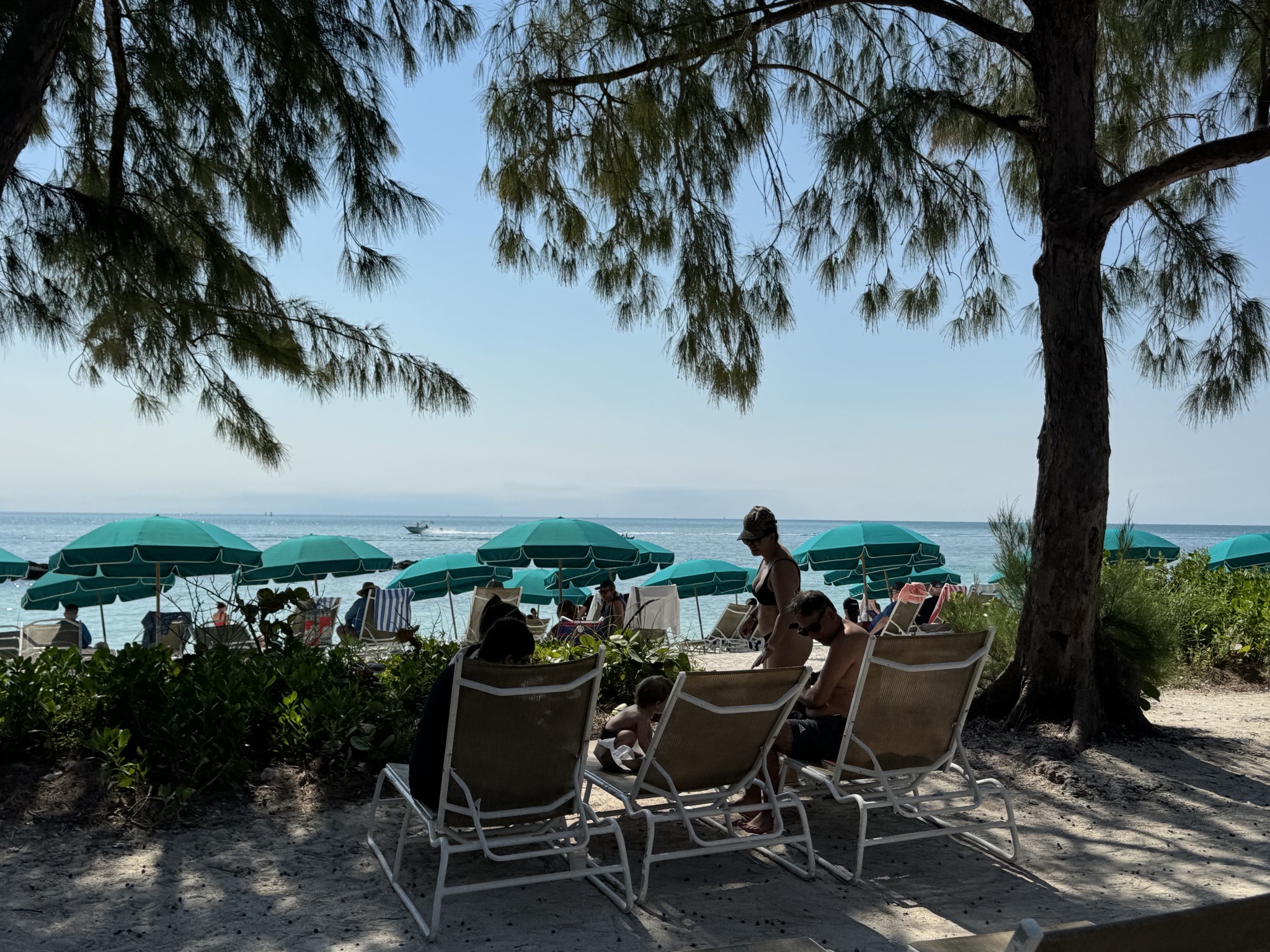 Fort Zachary Taylor Historic State Park