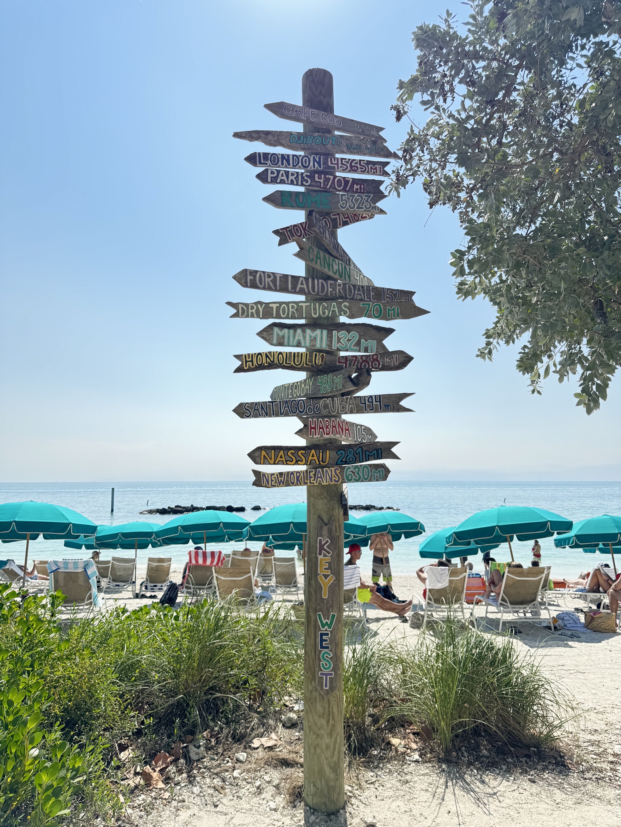 Fort Zachary Taylor Historic State Park