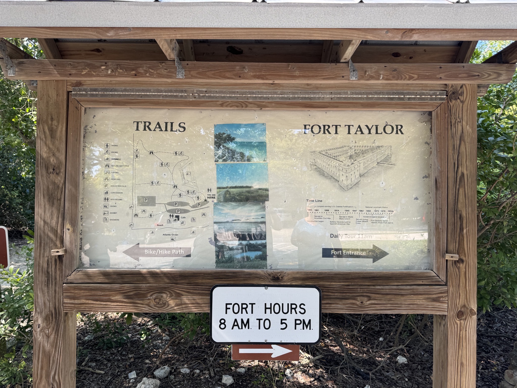 Sign