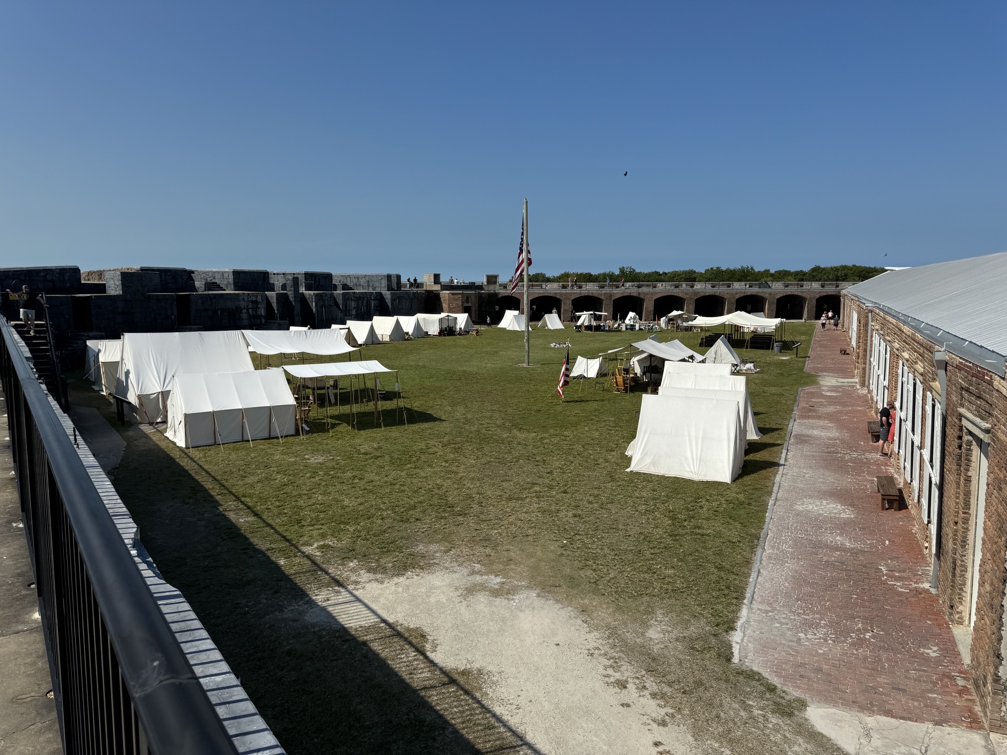 Tents