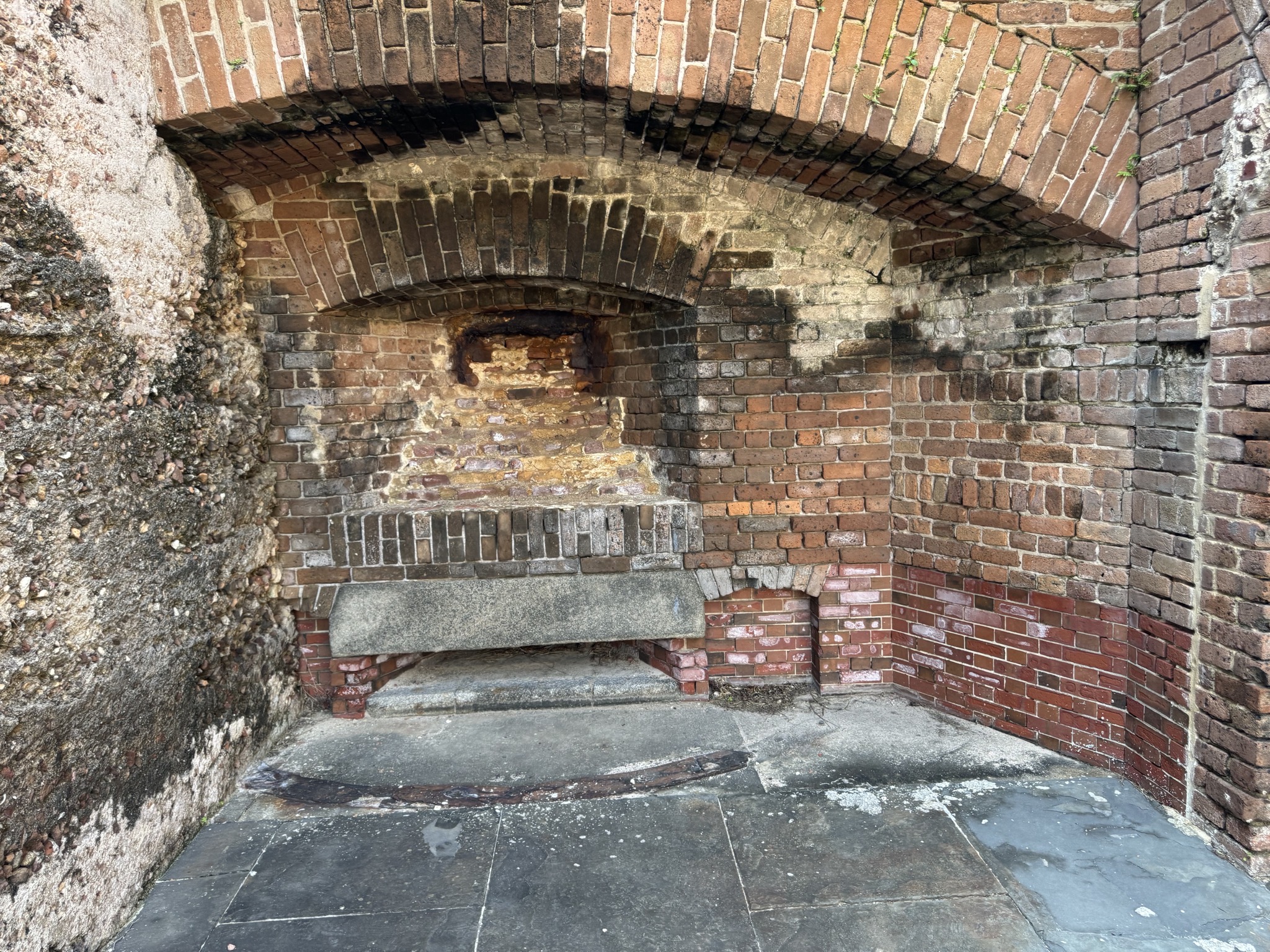 Fort