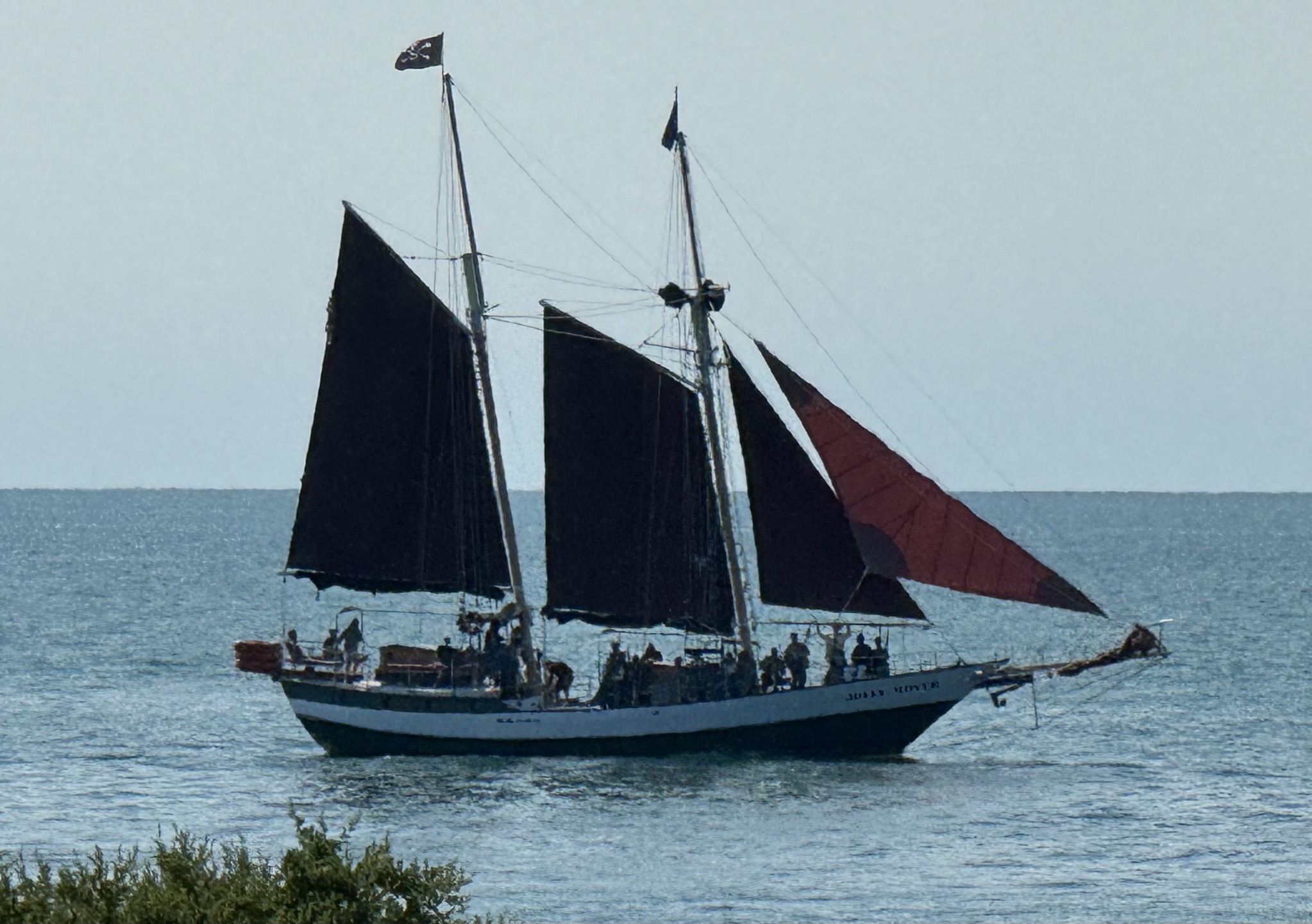 Ship