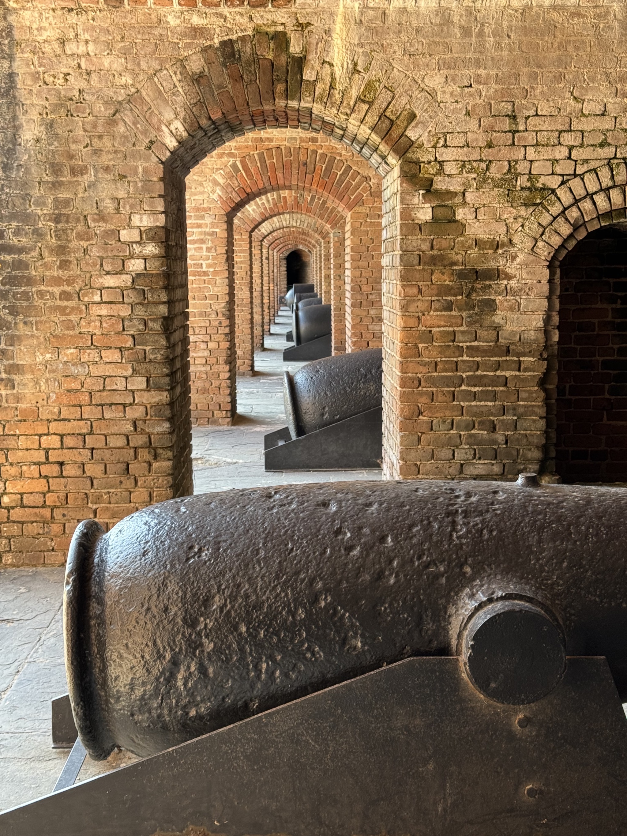 Fort