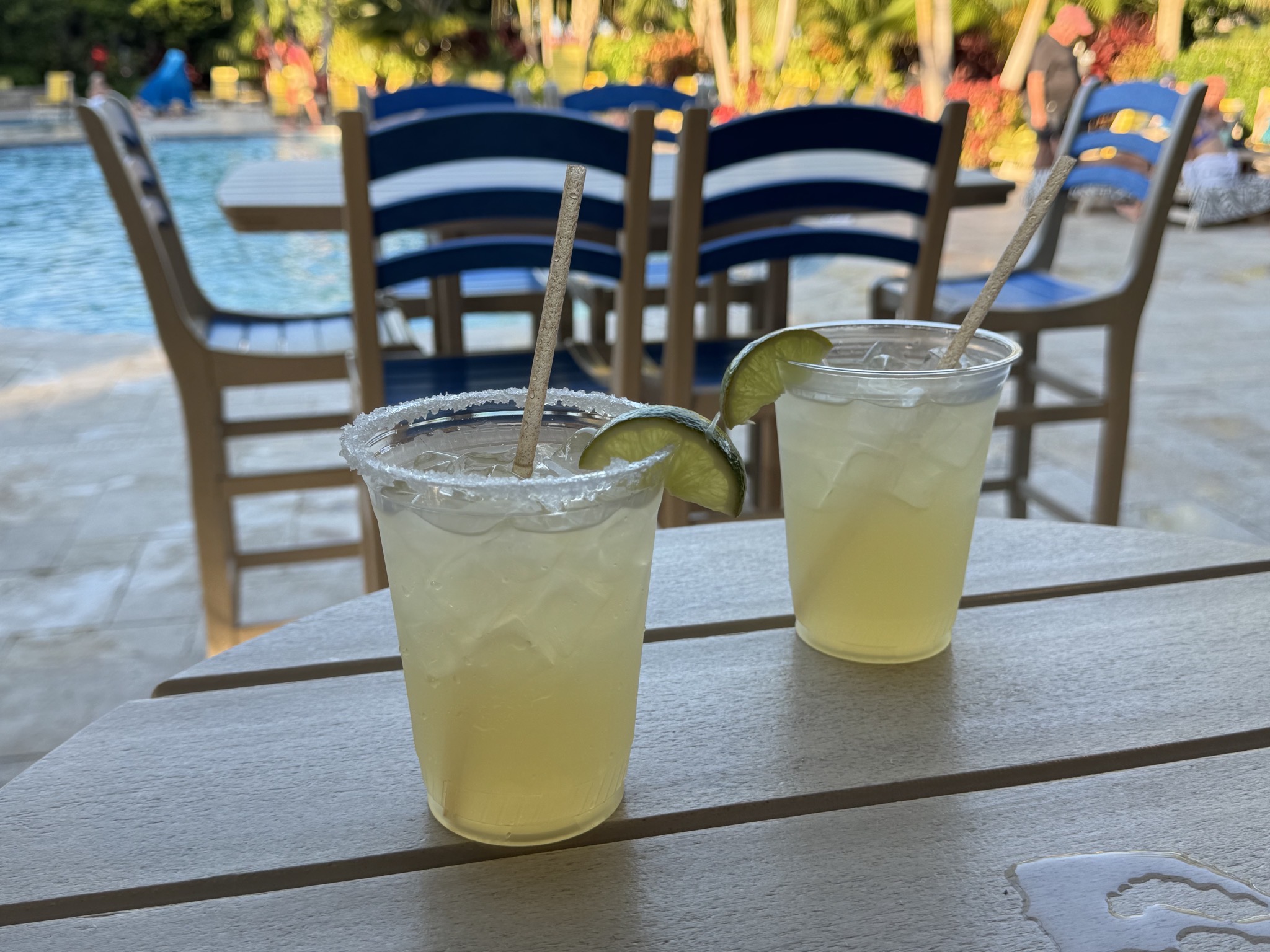 Beverages