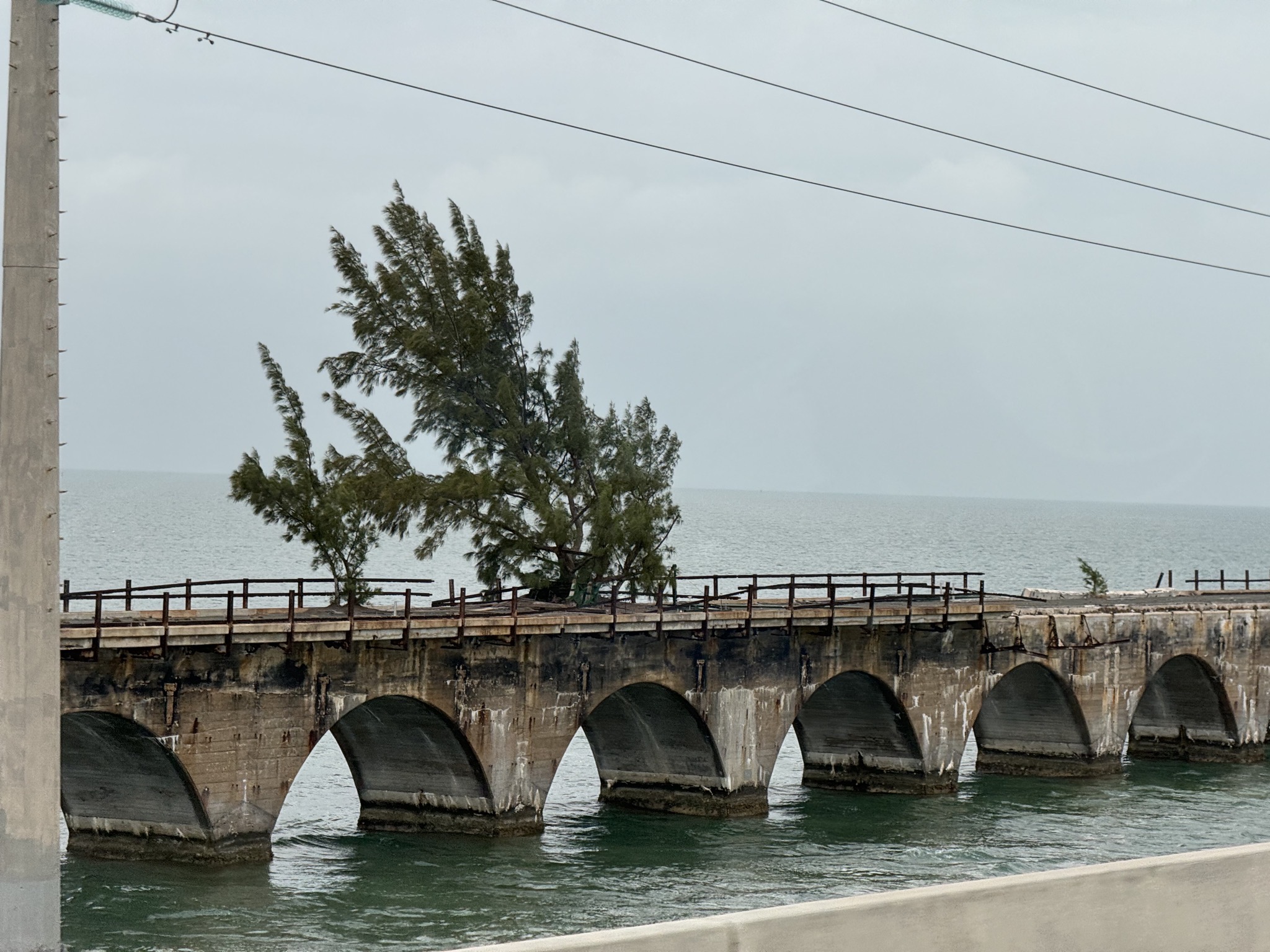 Overseas highway
