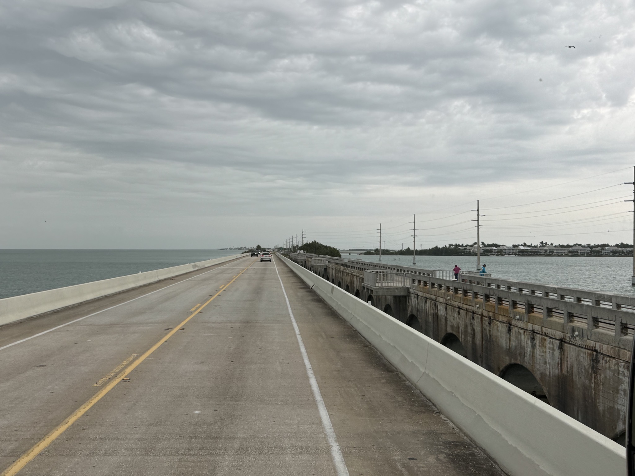 Overseas highway