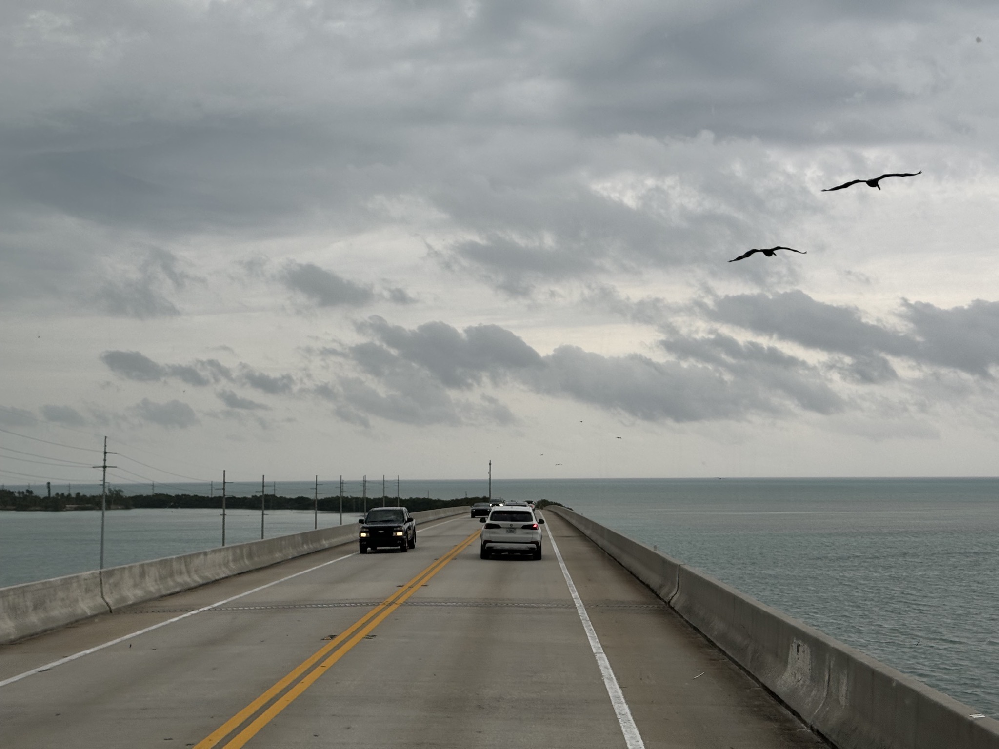 Overseas highway