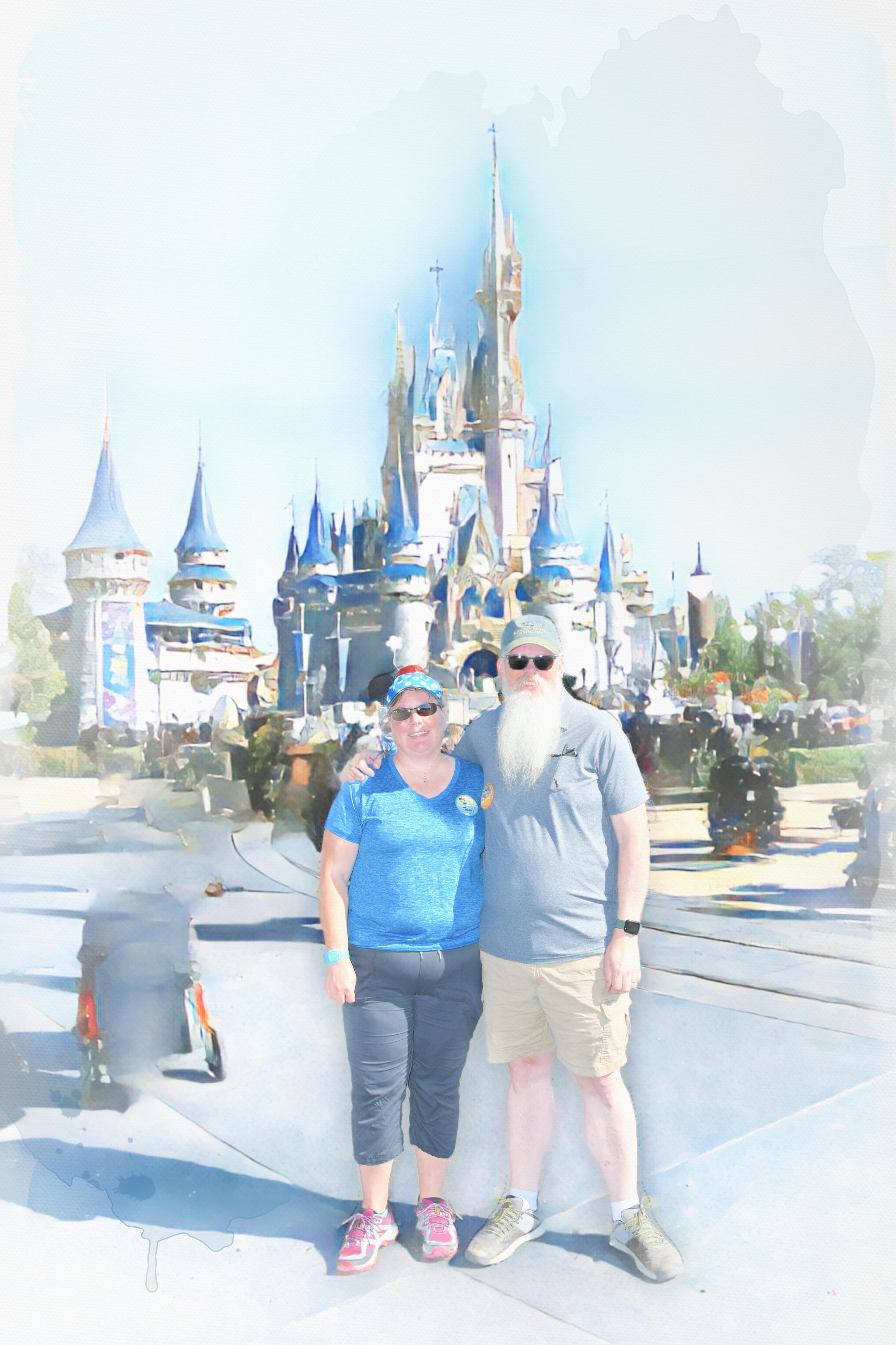 Castle