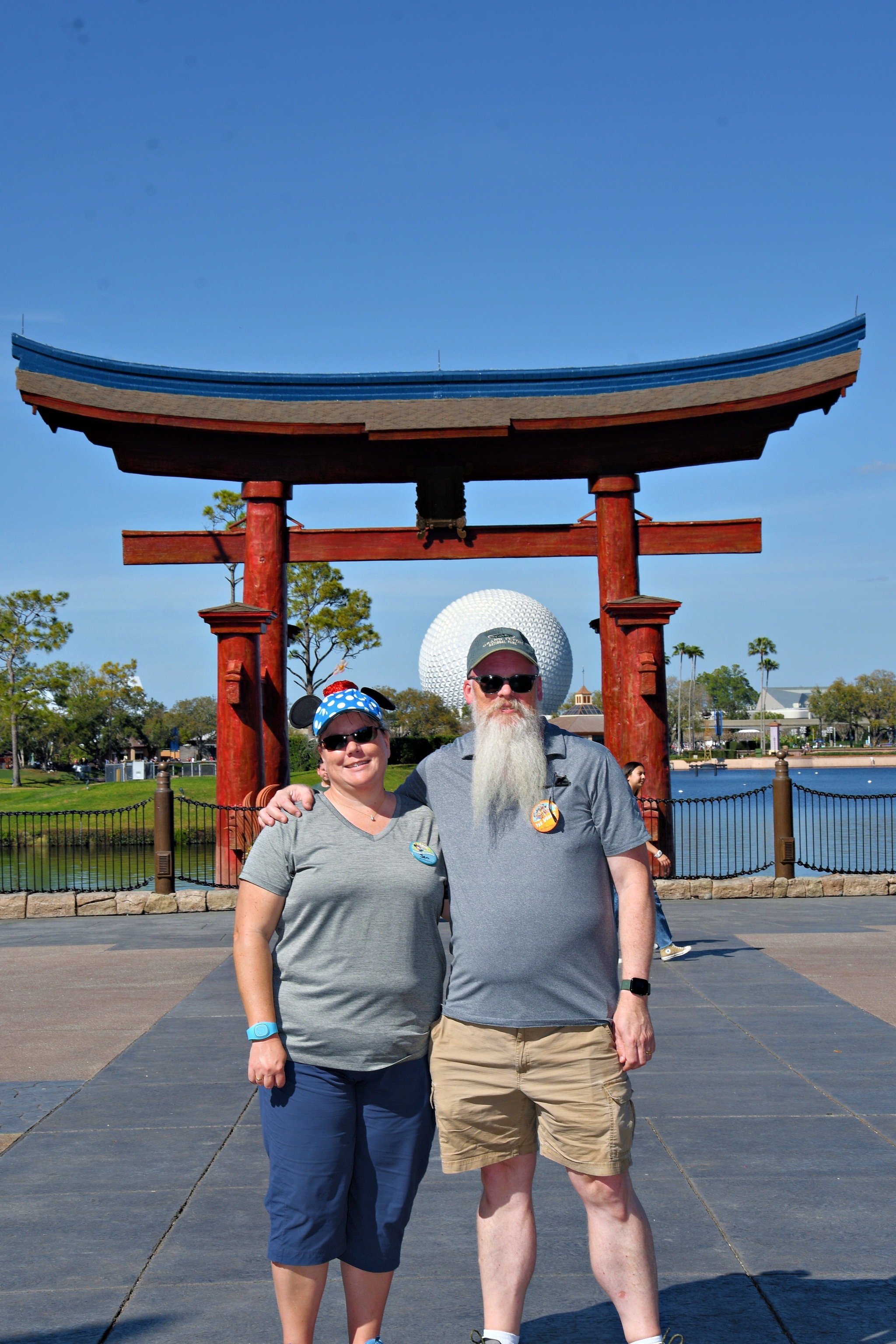 Japan Pavilion