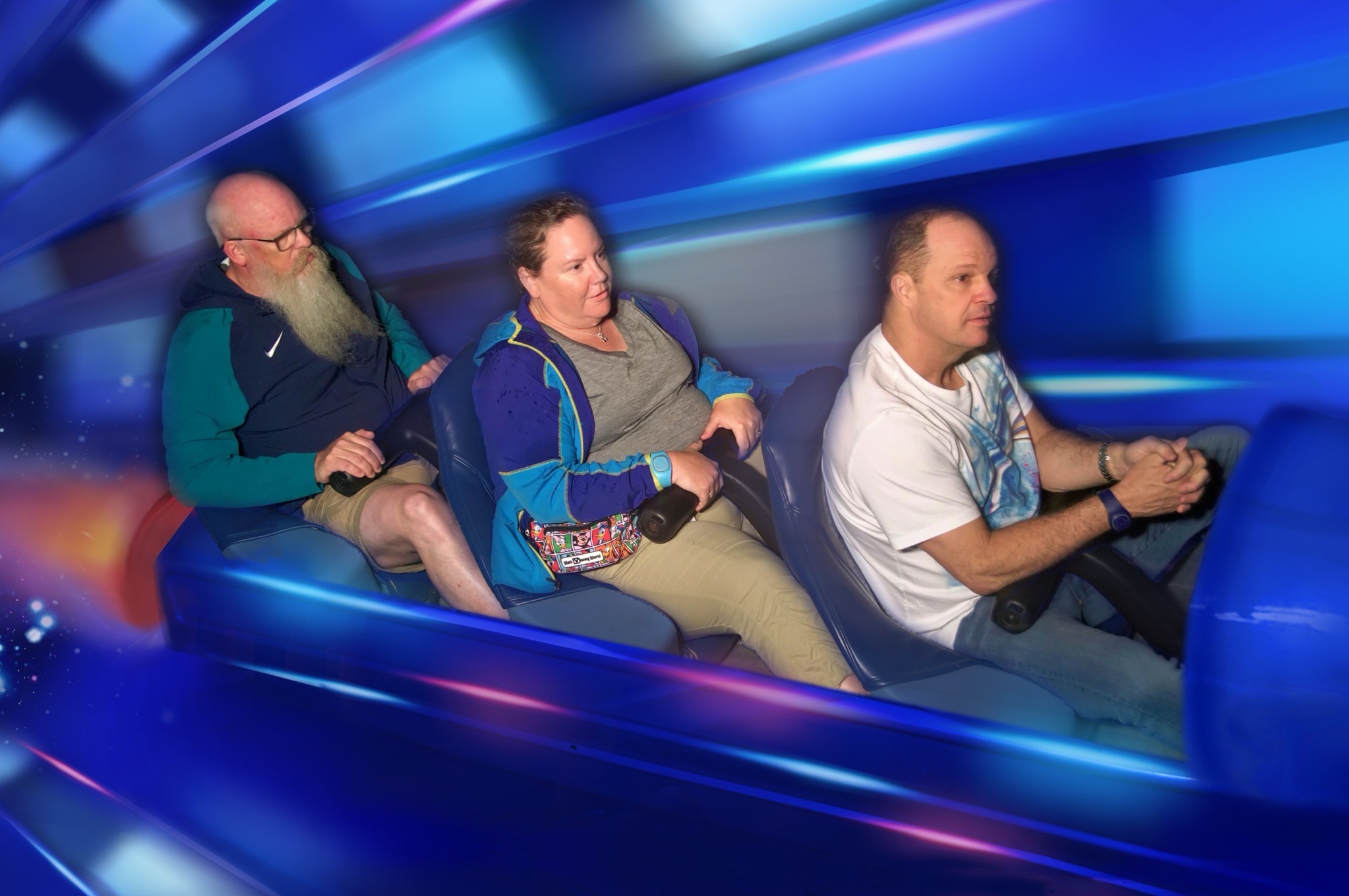 Space Mountain