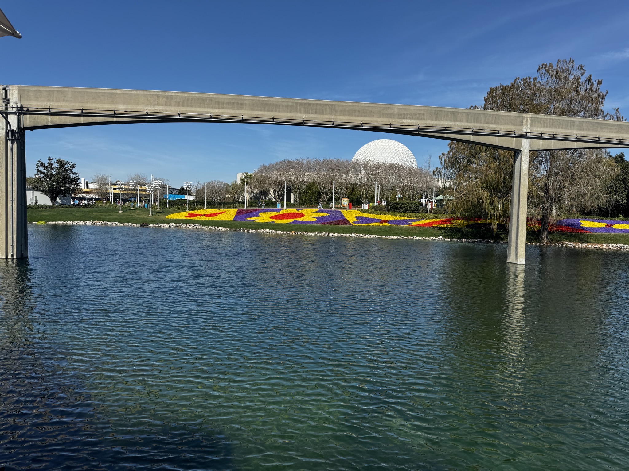 Lake