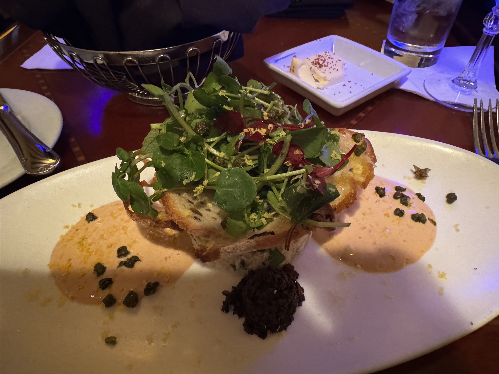 Brown Derby restaurant
