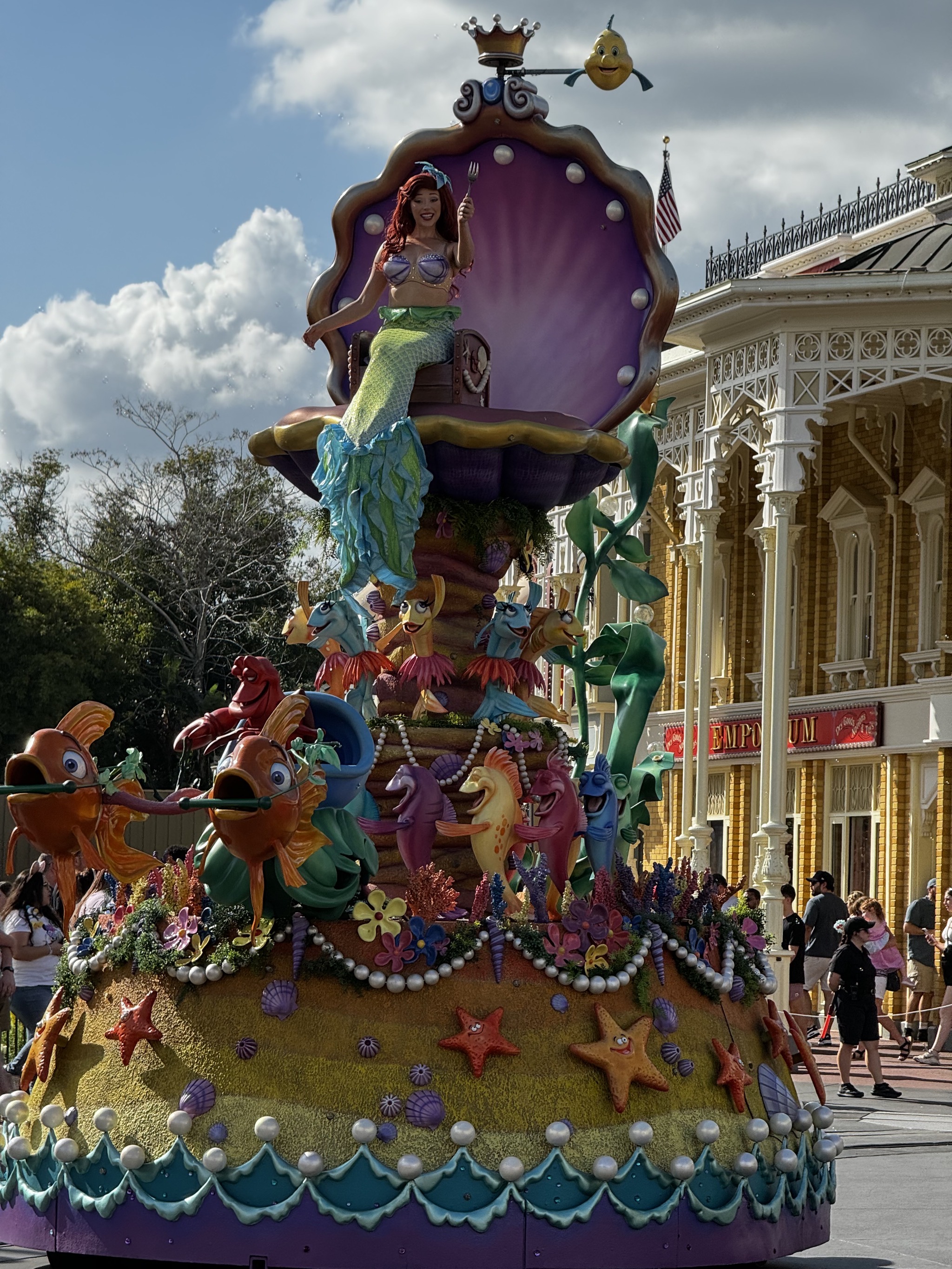 Parade