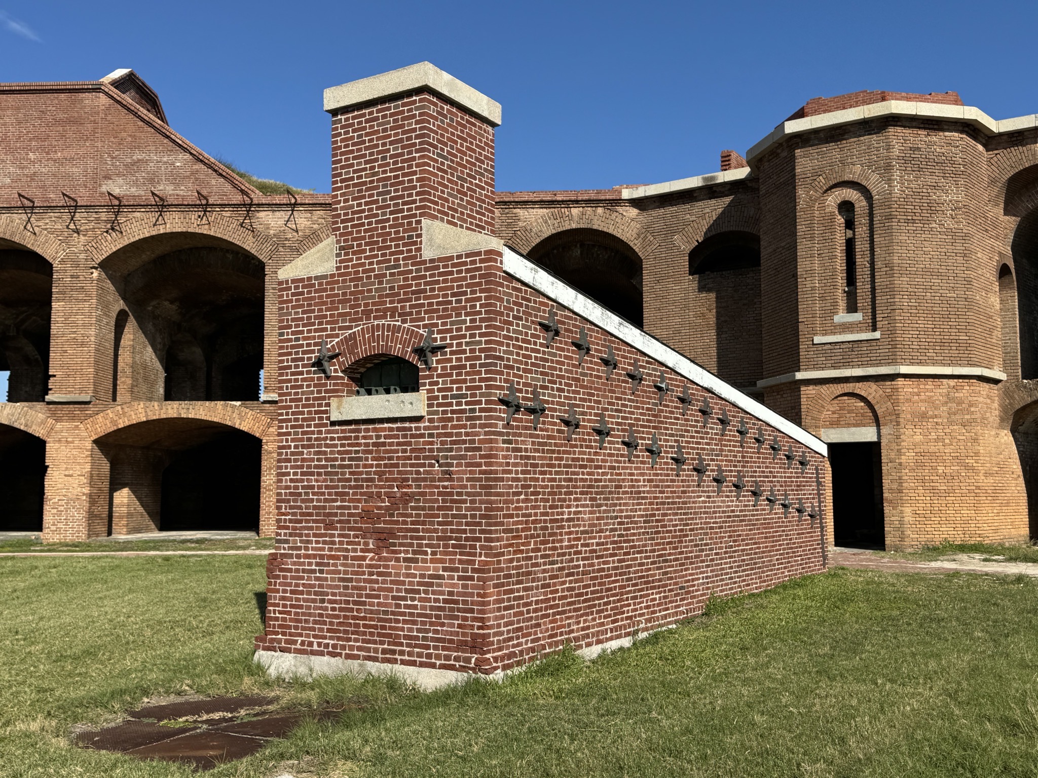 Canonball furnace