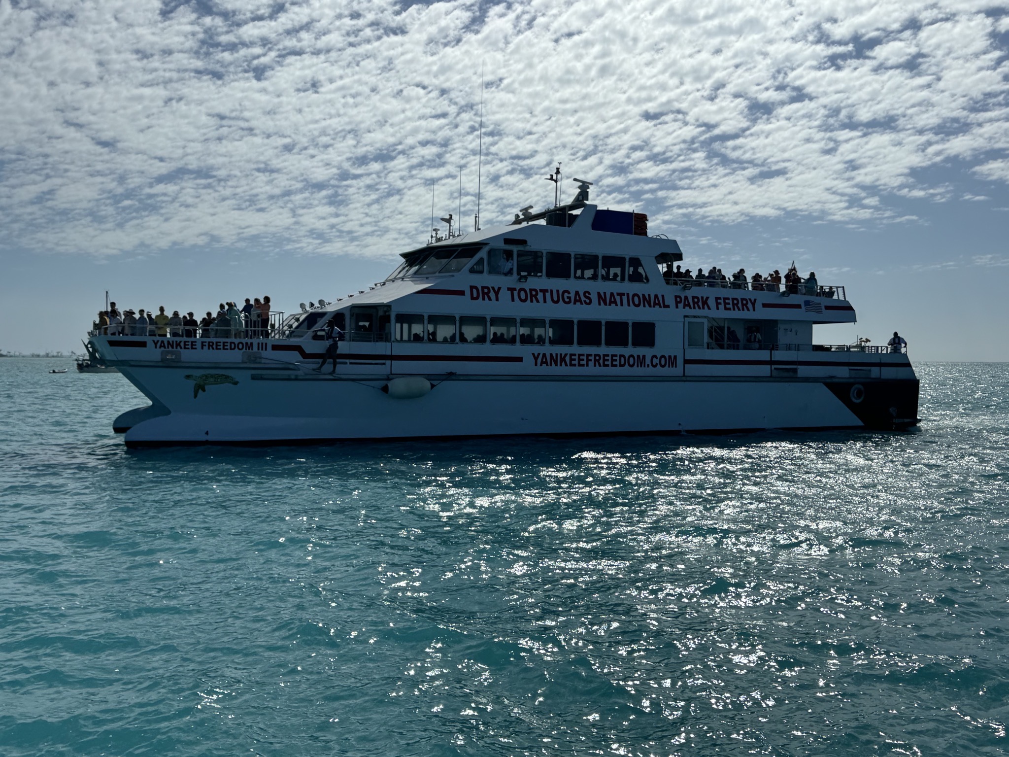 Ferry