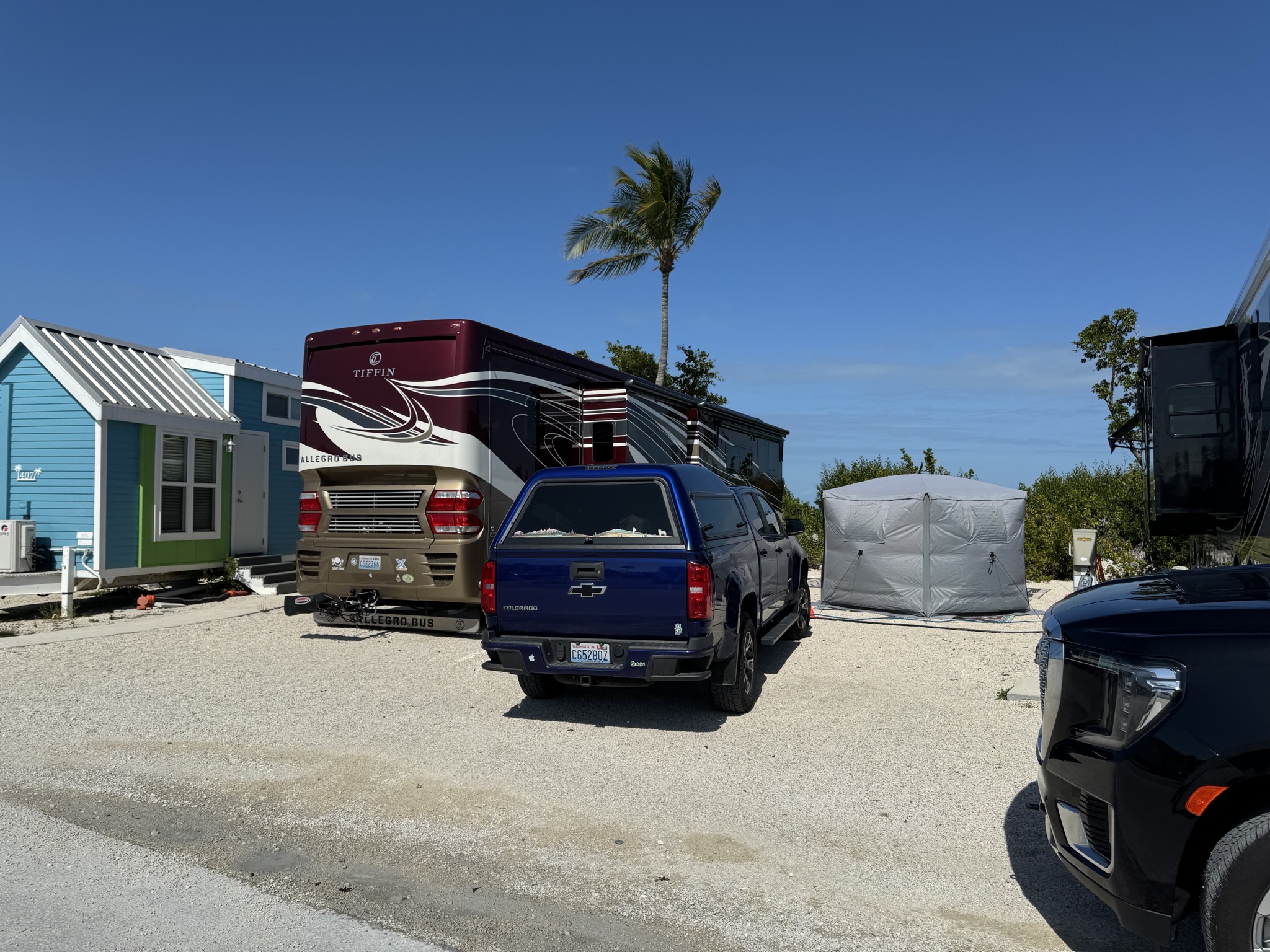 Our site