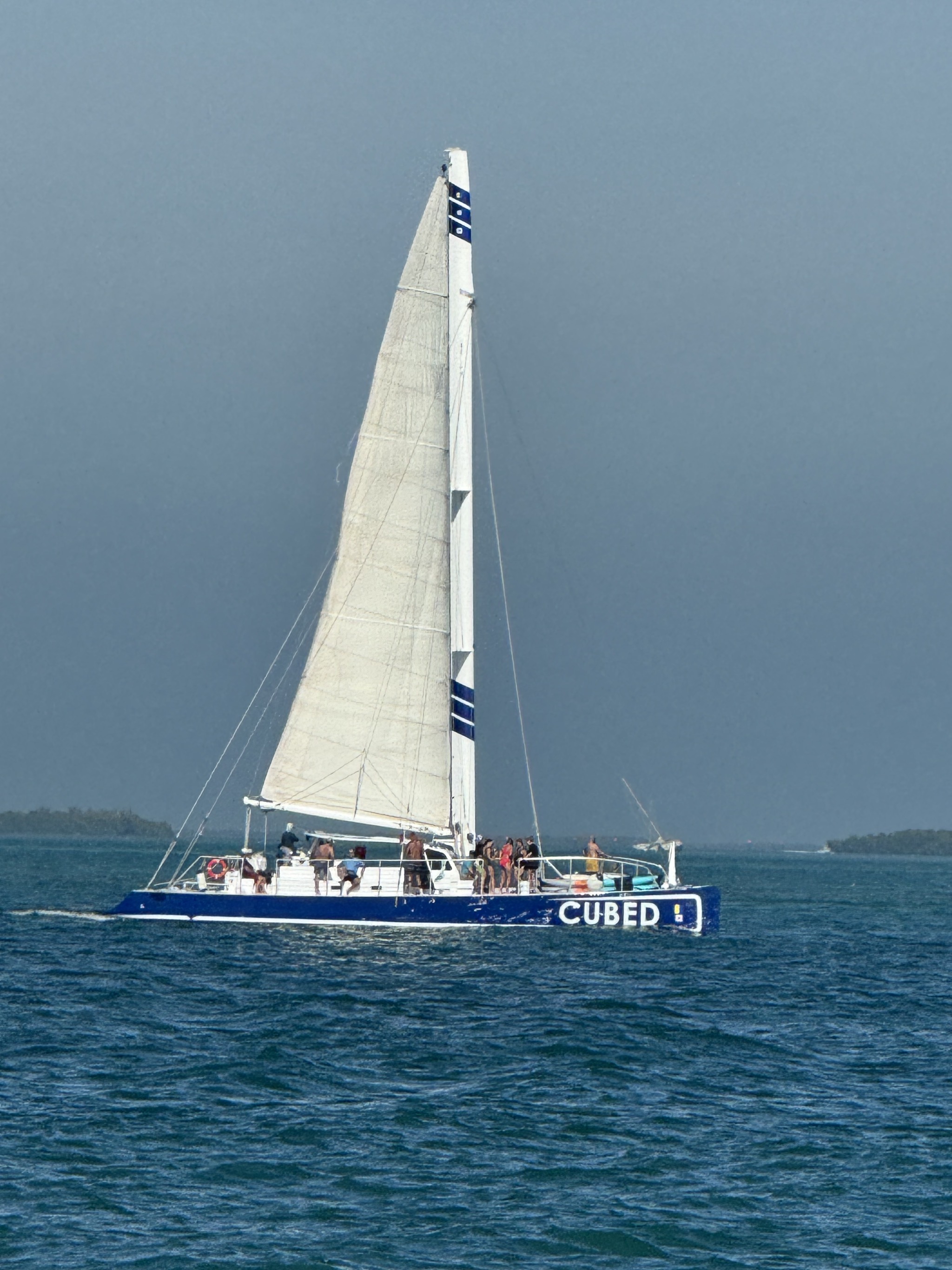 Other sailboat