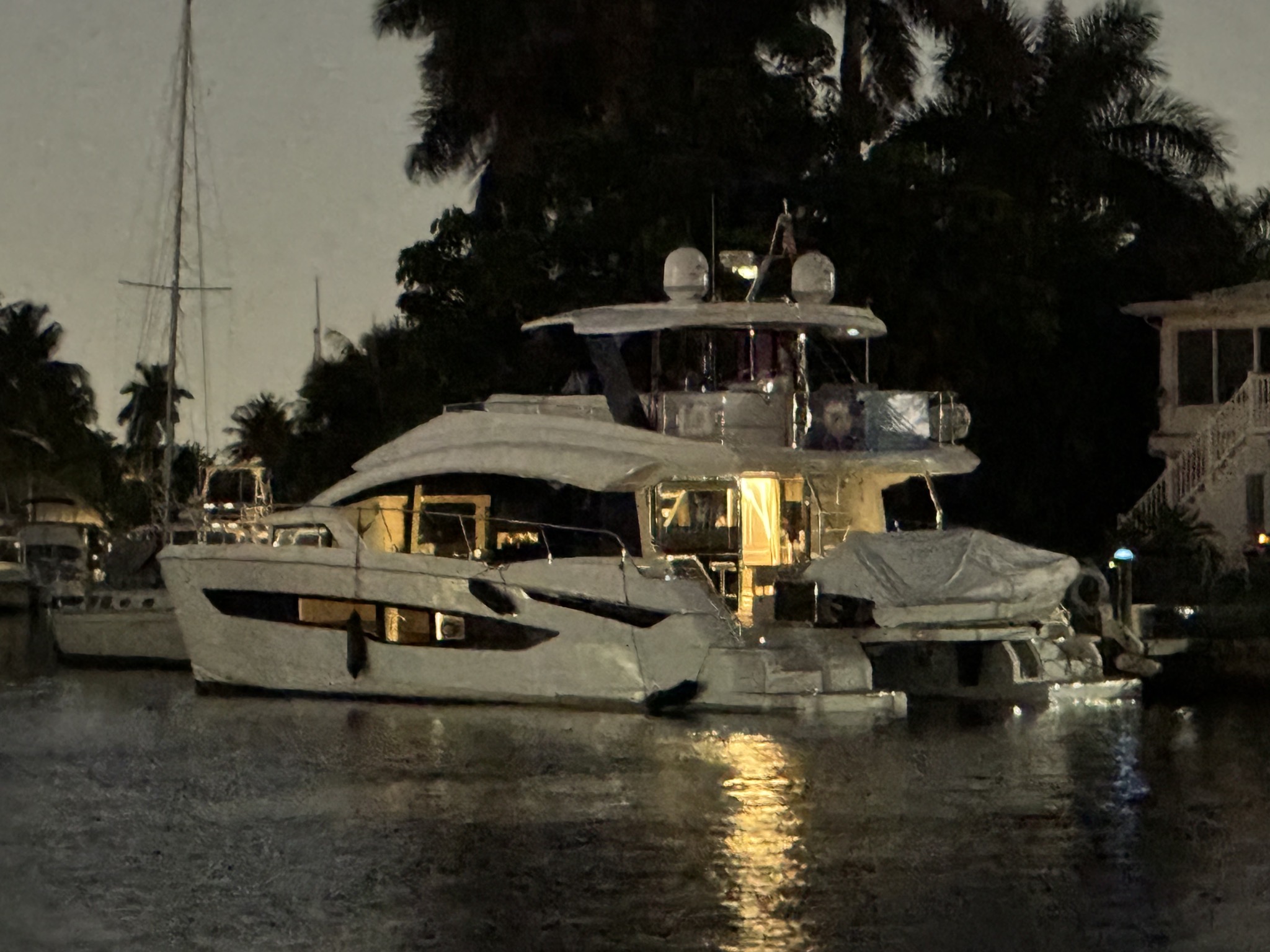 Yachts