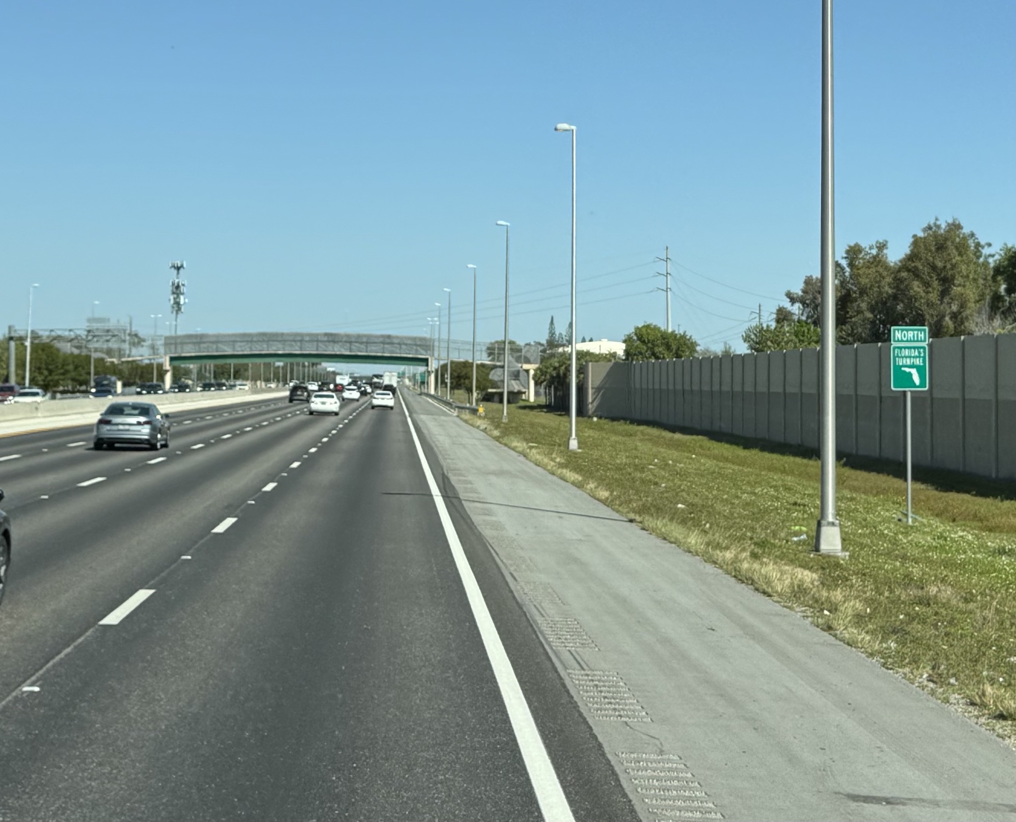 Florida's Turnpike