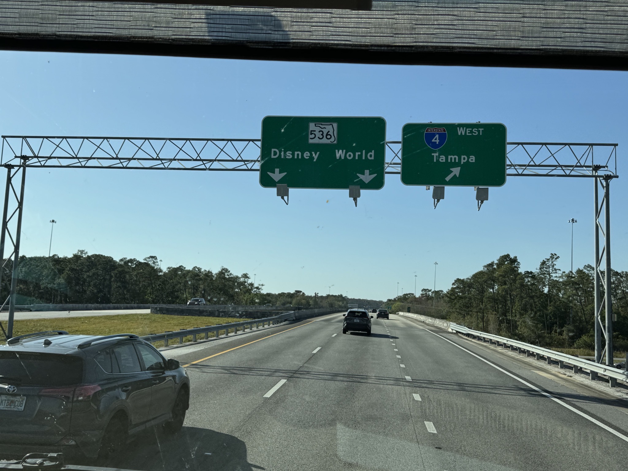 Disney World