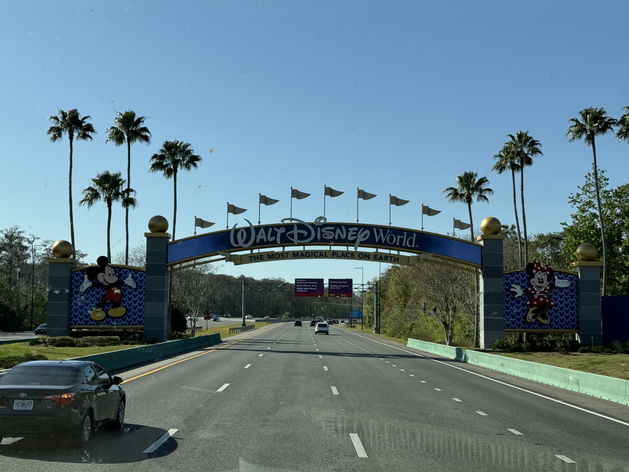 Walt Disney World