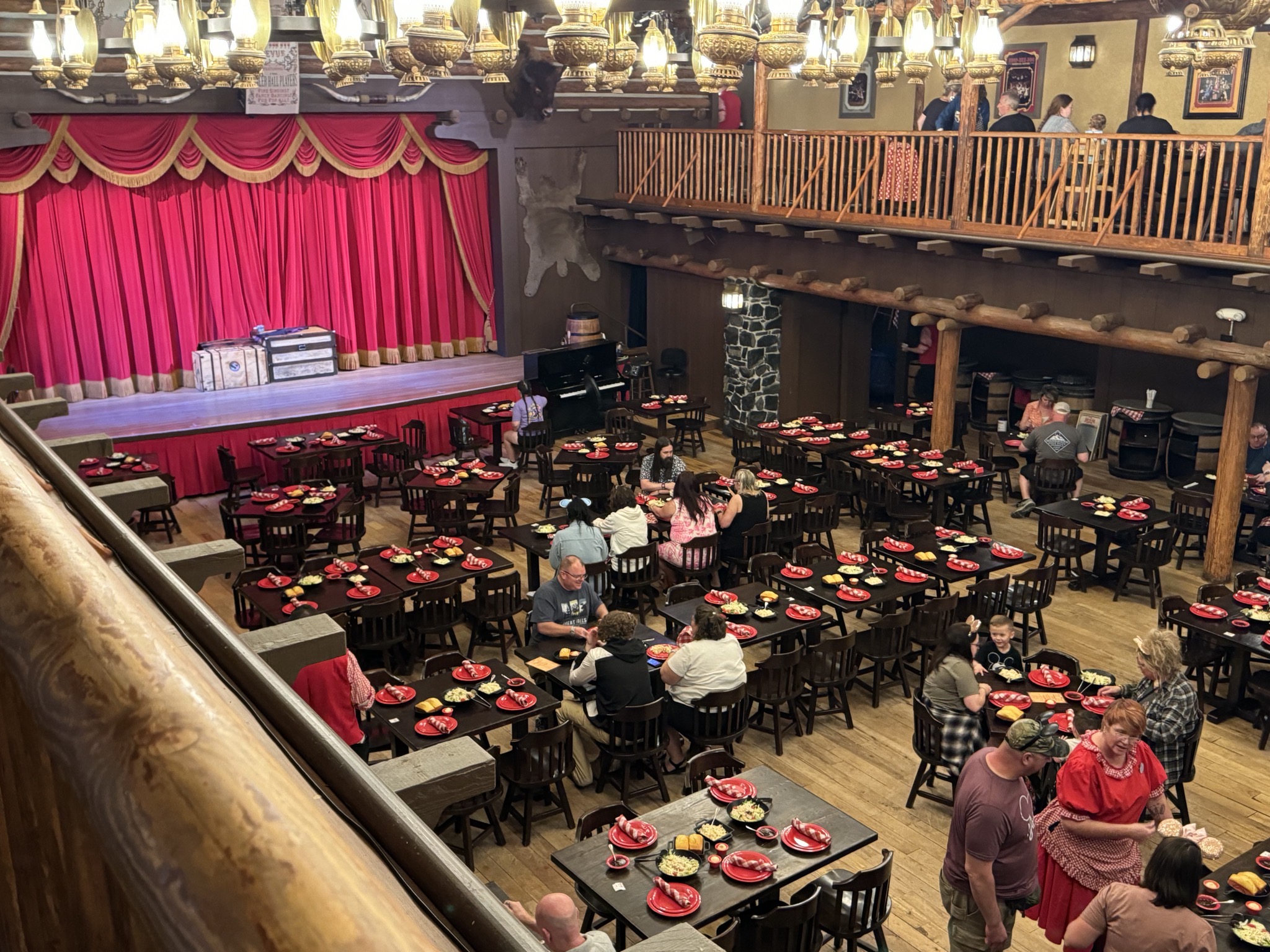 Hoop-Dee-Doo Musical Revue
