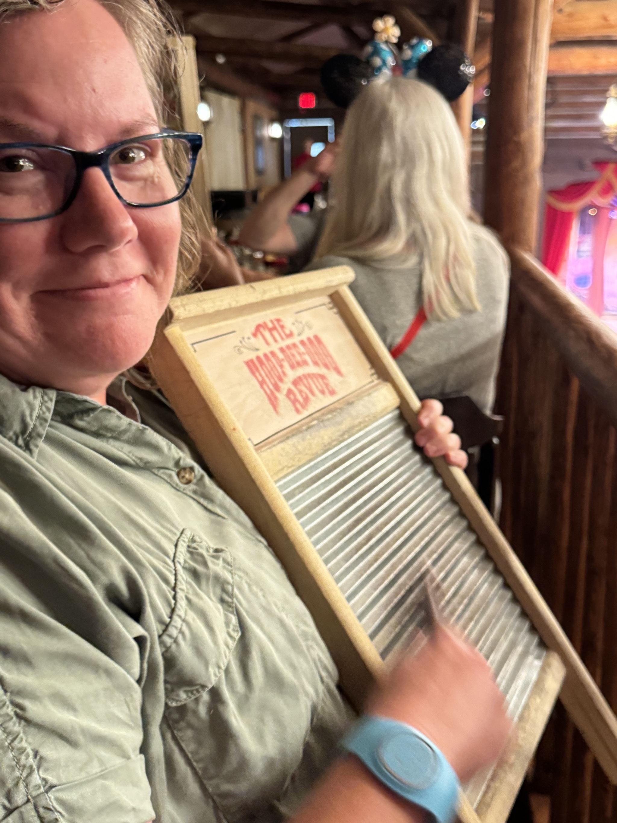 Hoop-Dee-Doo Musical Revue