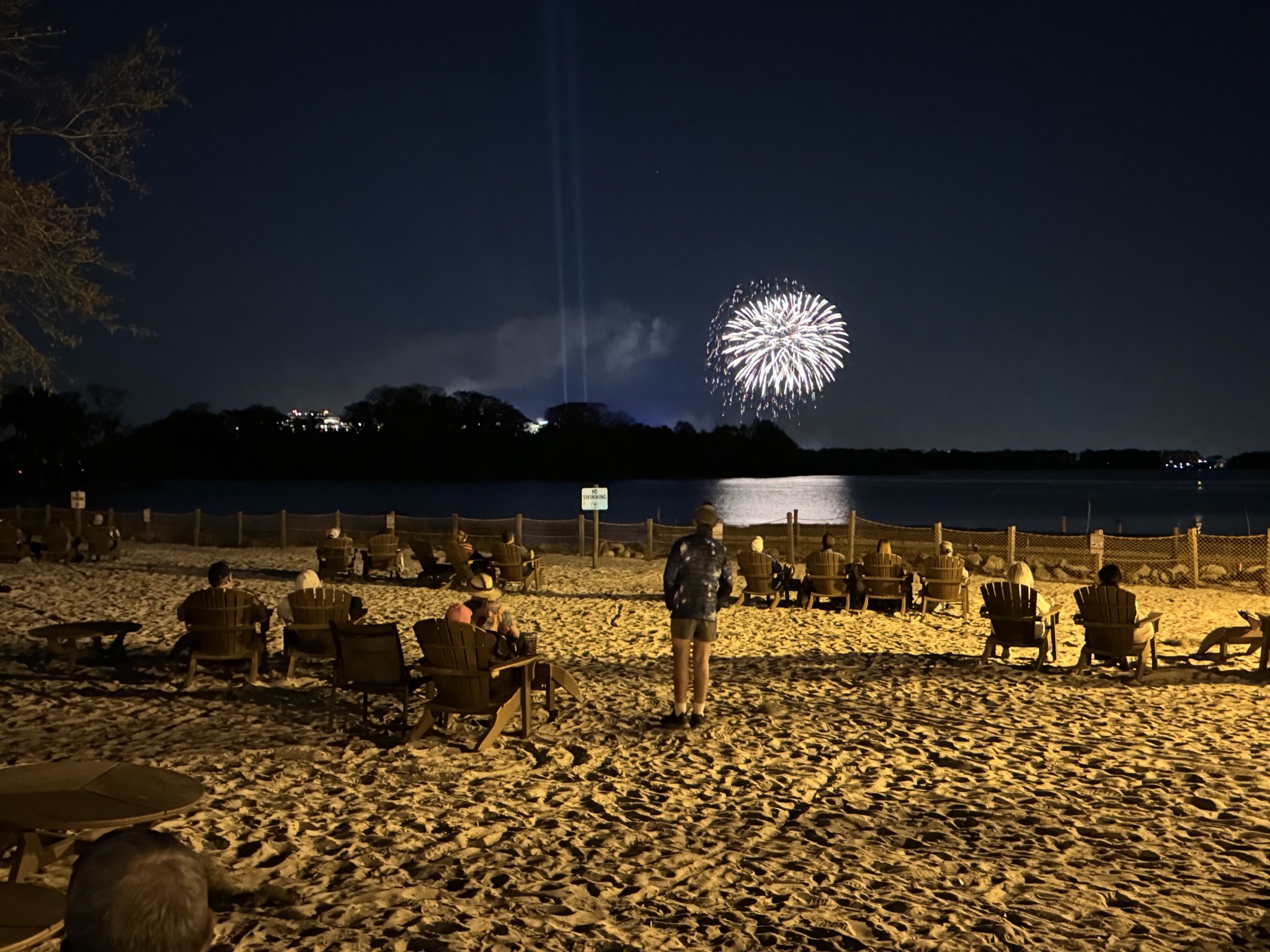 Fireworks