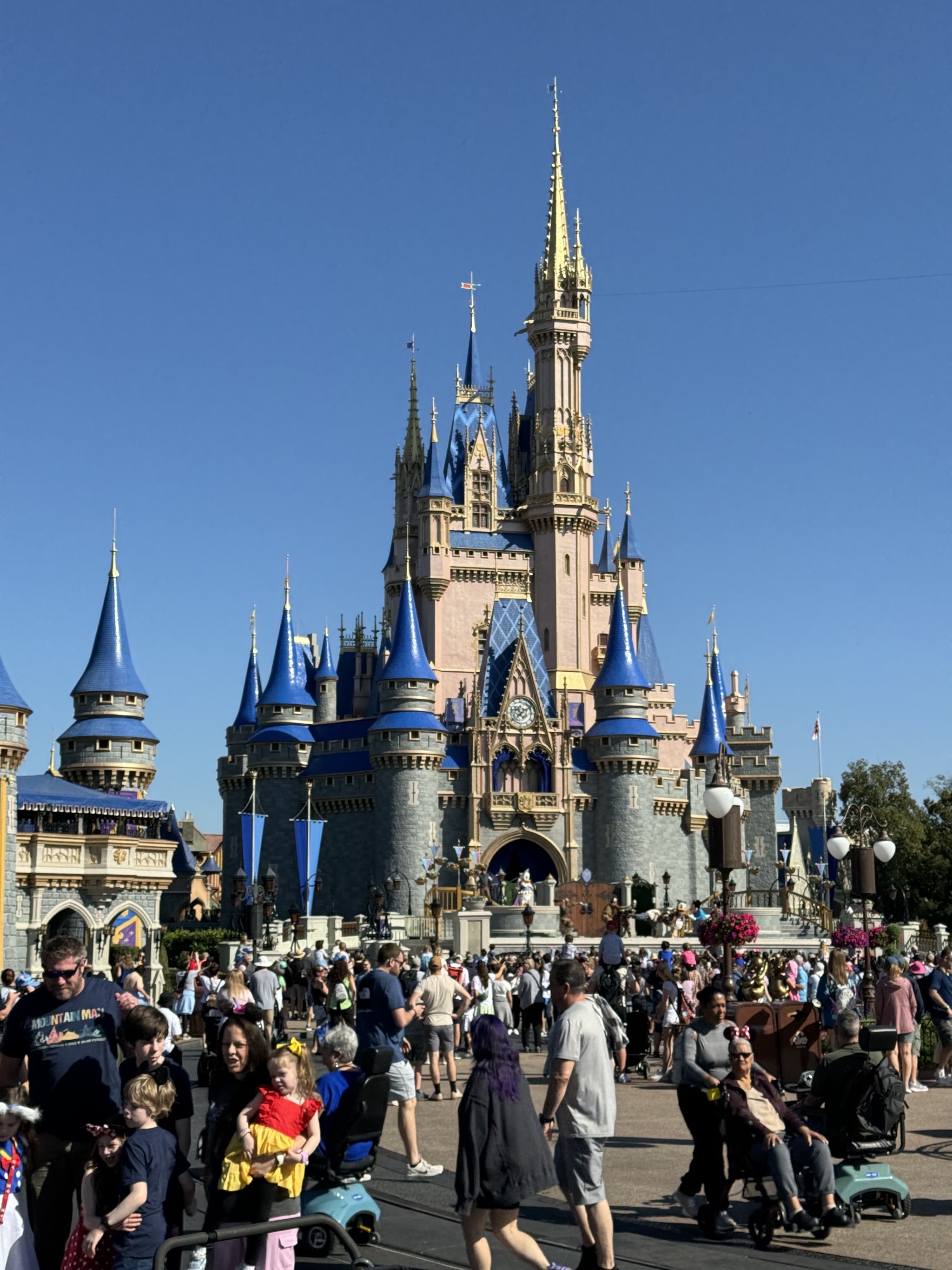 Castle