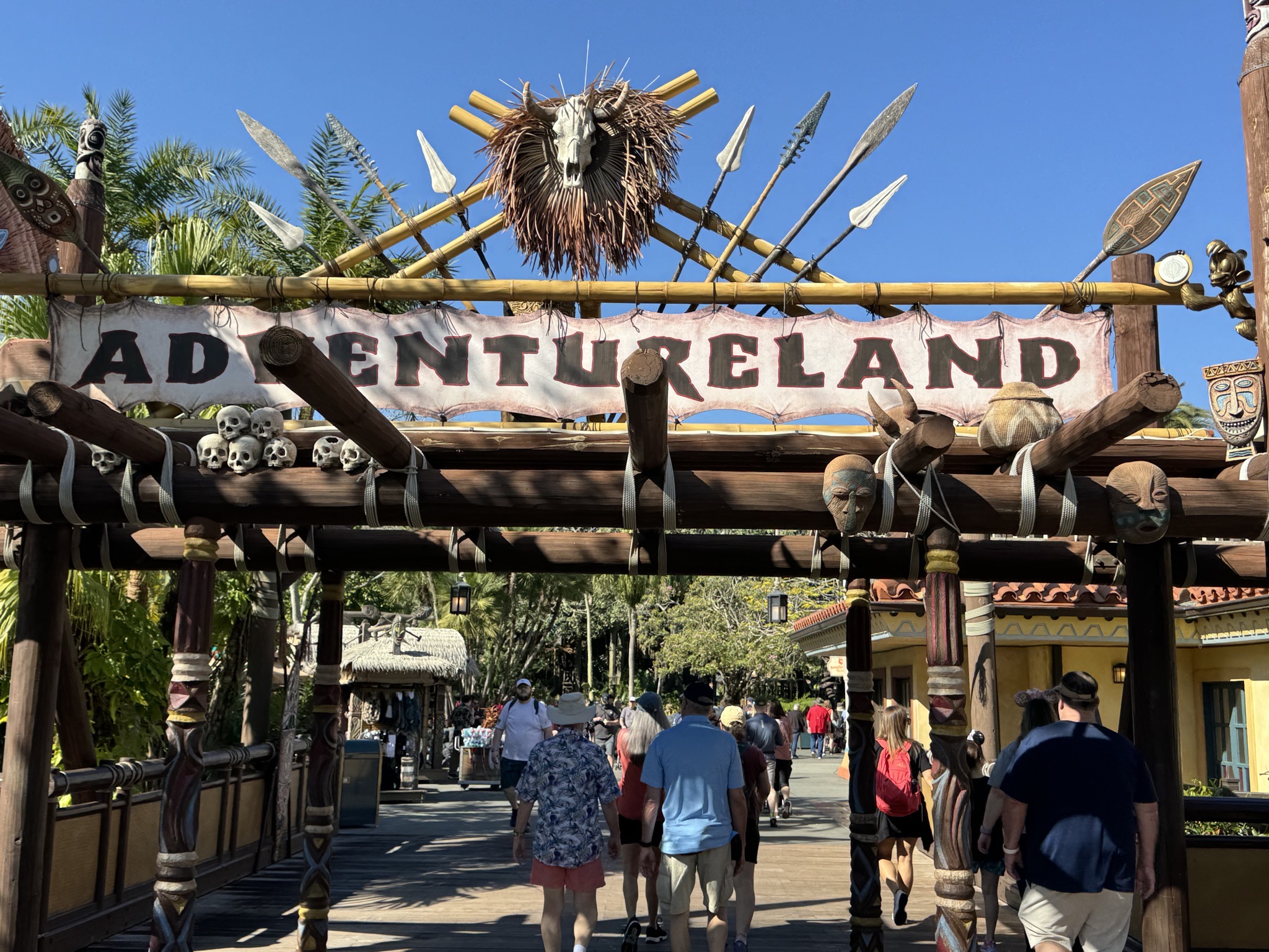 Adventureland