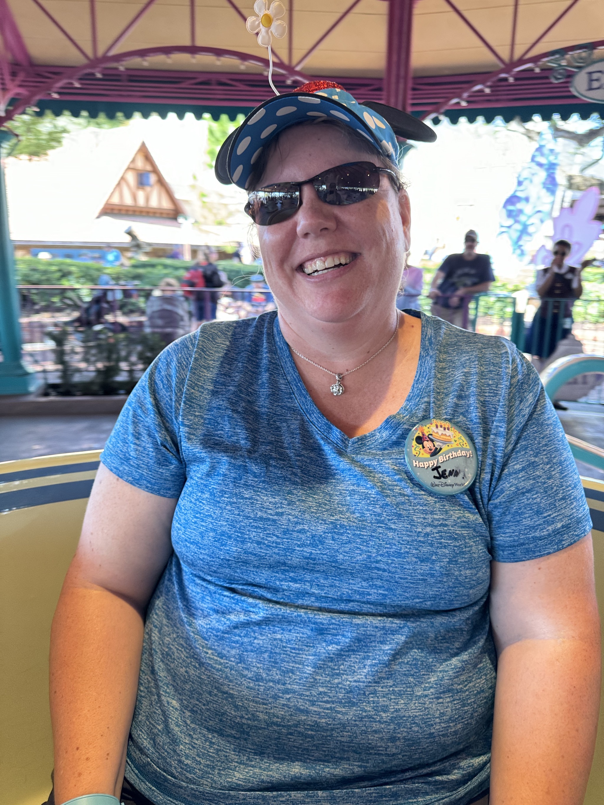 Teacups