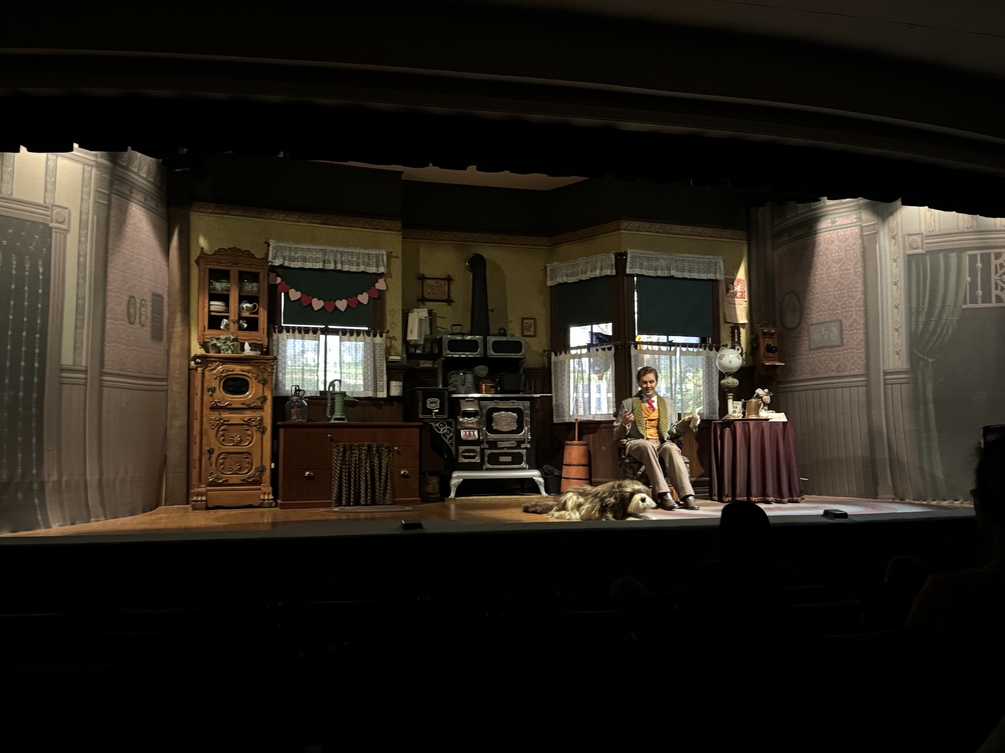Carousel of Progress