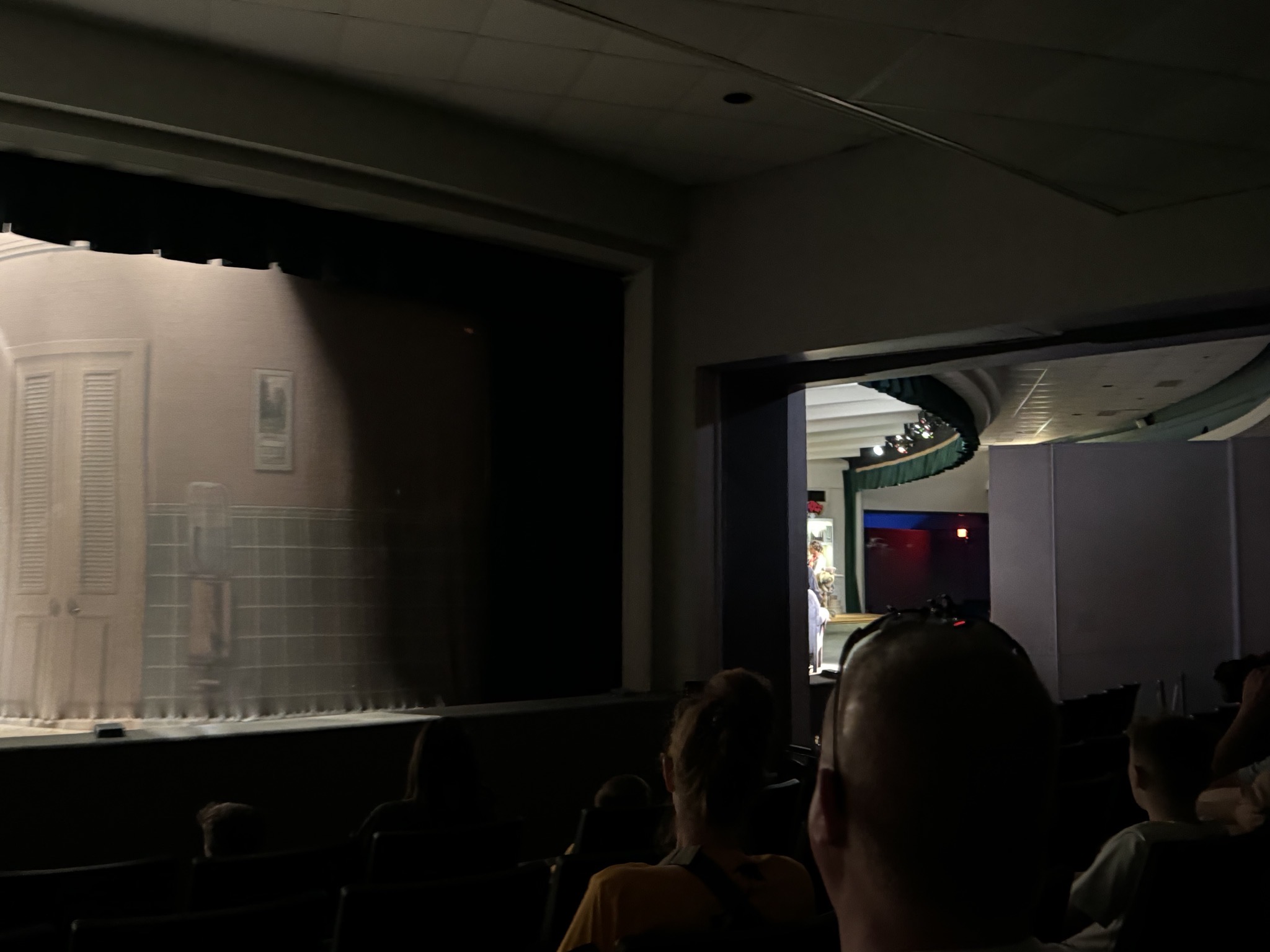 Carousel of Progress
