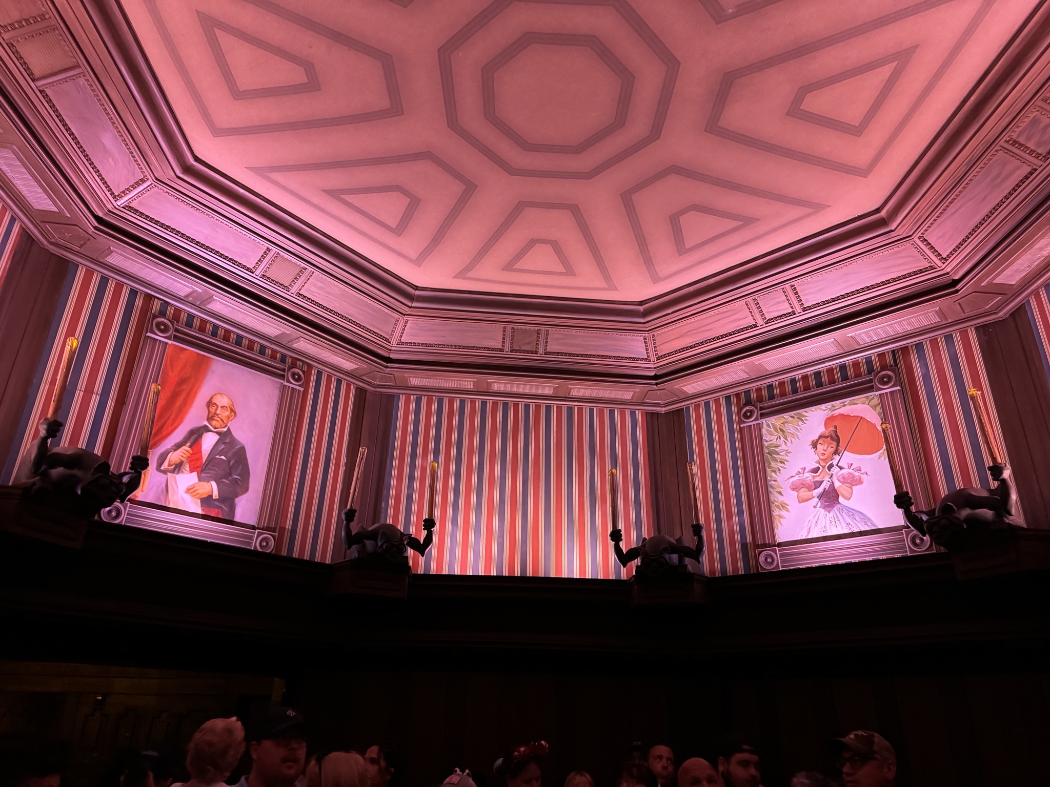 Haunted Mansion