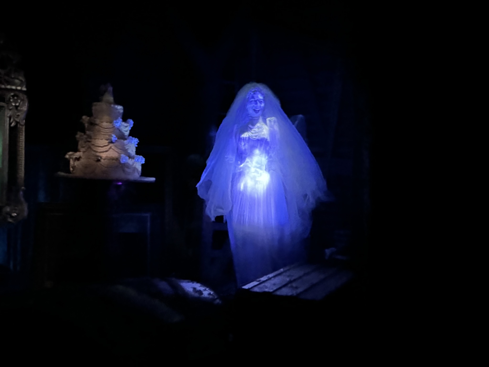 Haunted Mansion