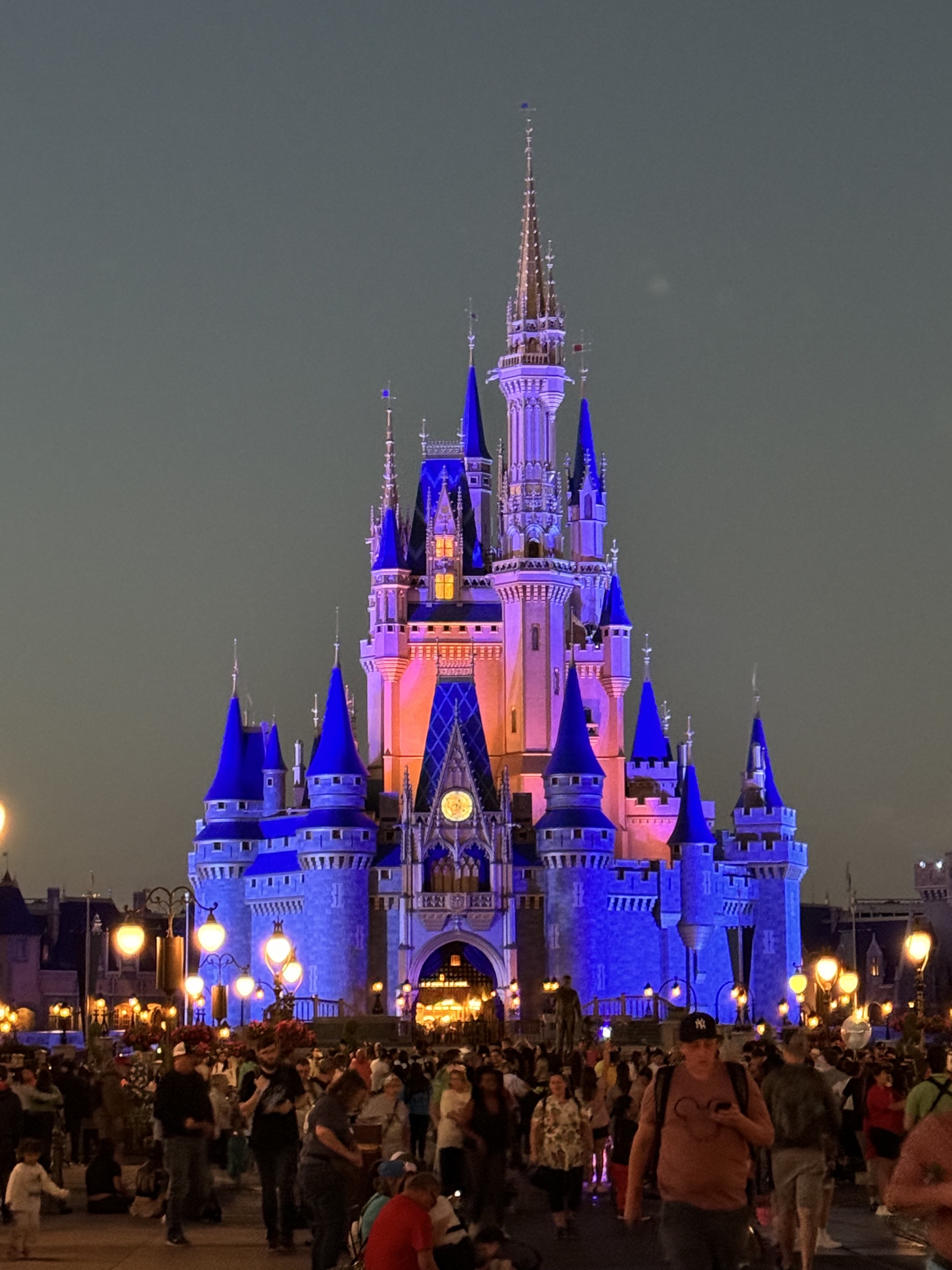 Castle