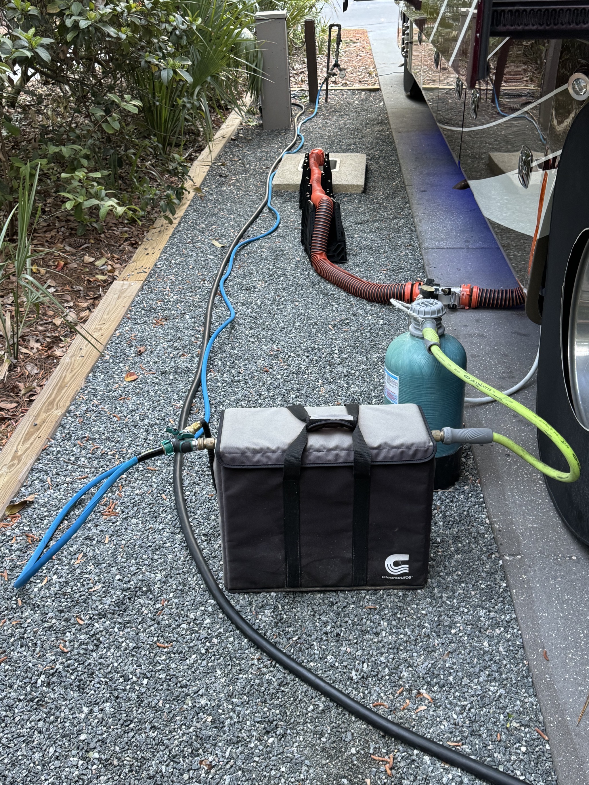 Utilities